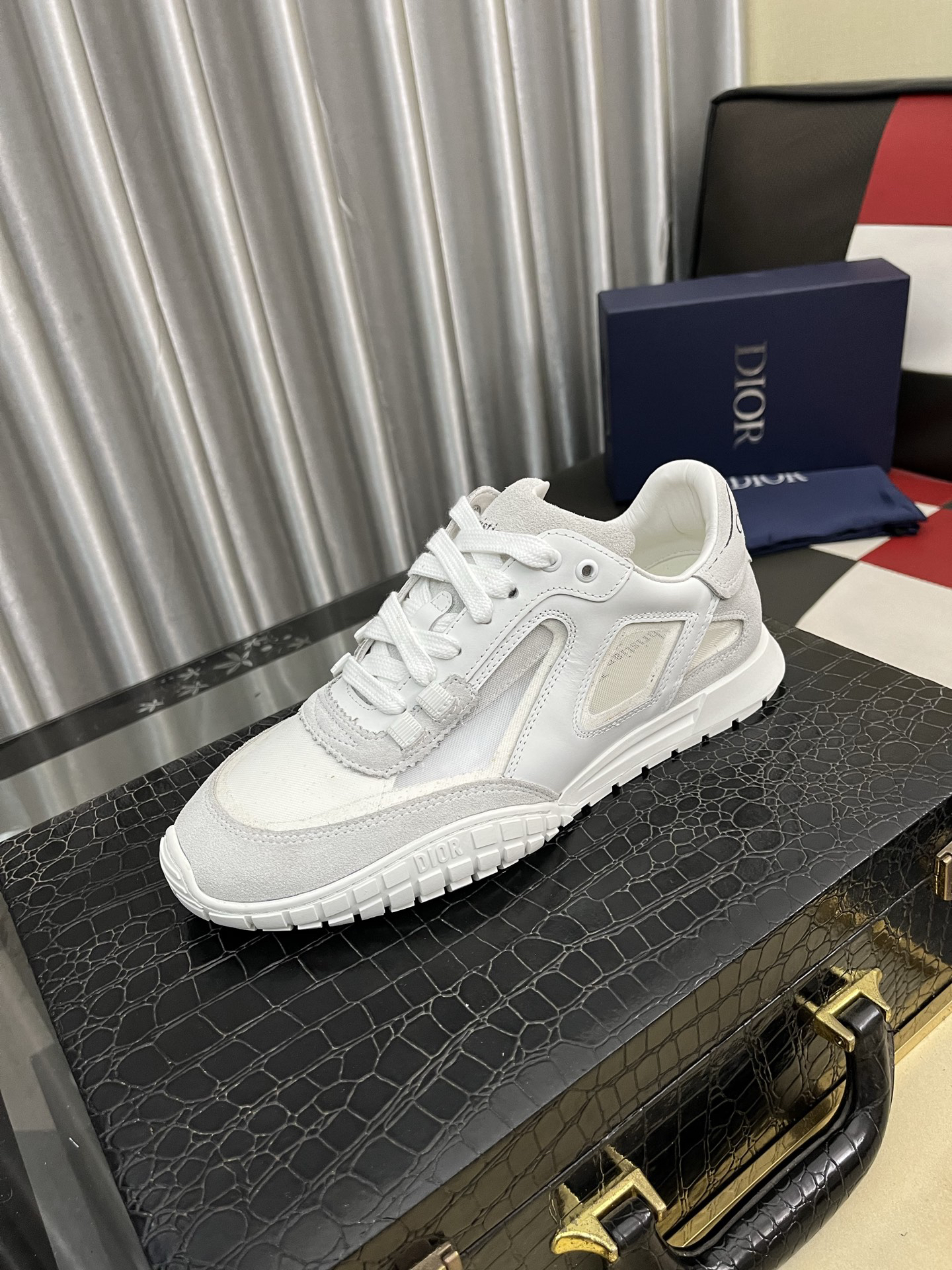 Dior Sneakers-42