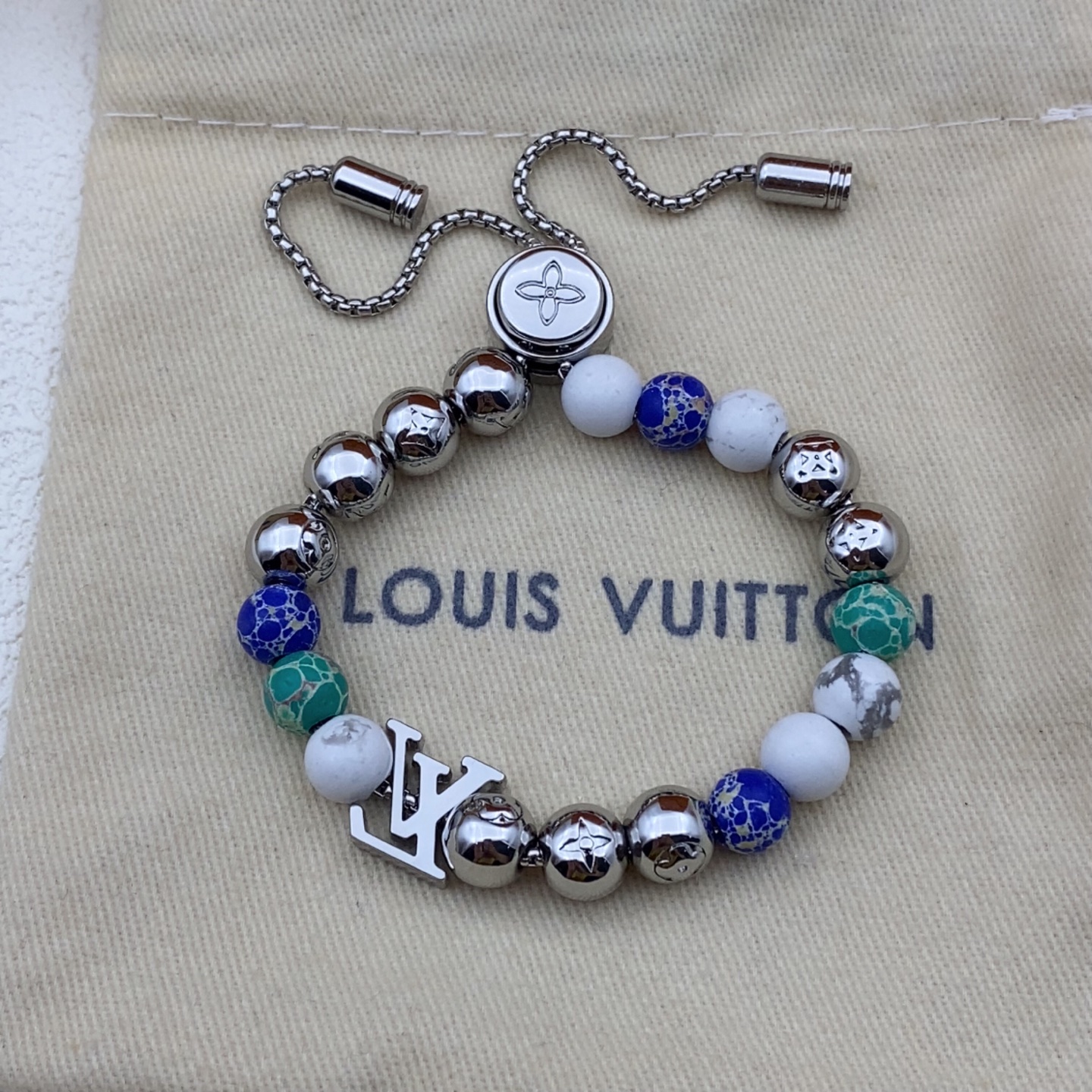 LV Bracelet-79