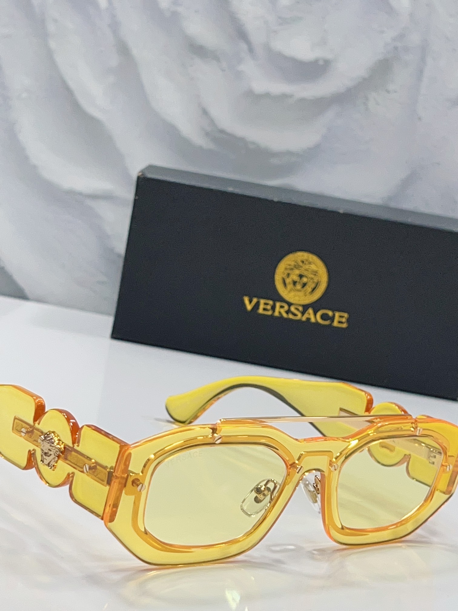 Versace glasses-7