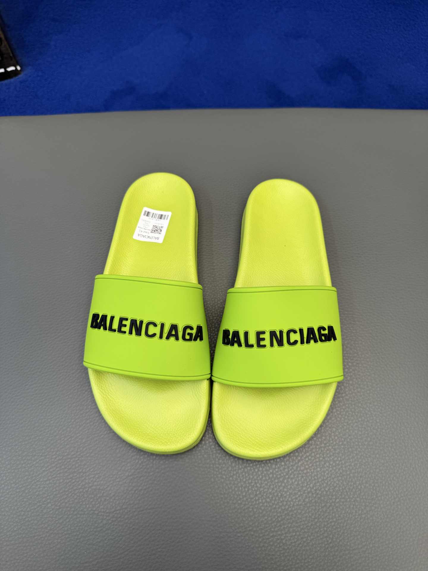 Balenciaga Summer footwear