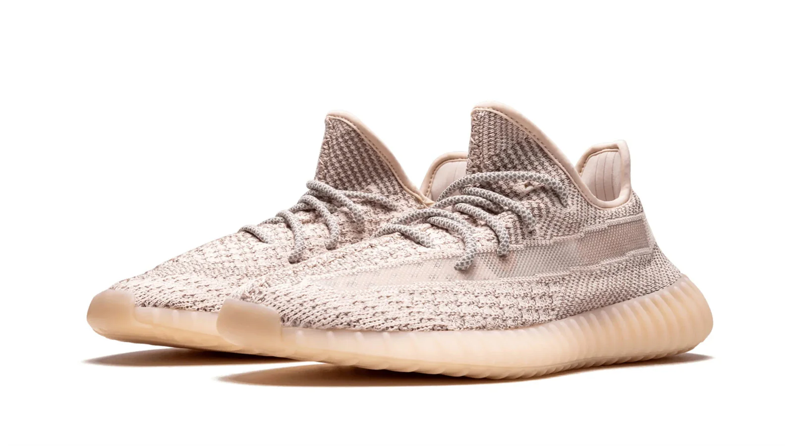 YEEZY BOOST 350 V2 REFLECTIVE 