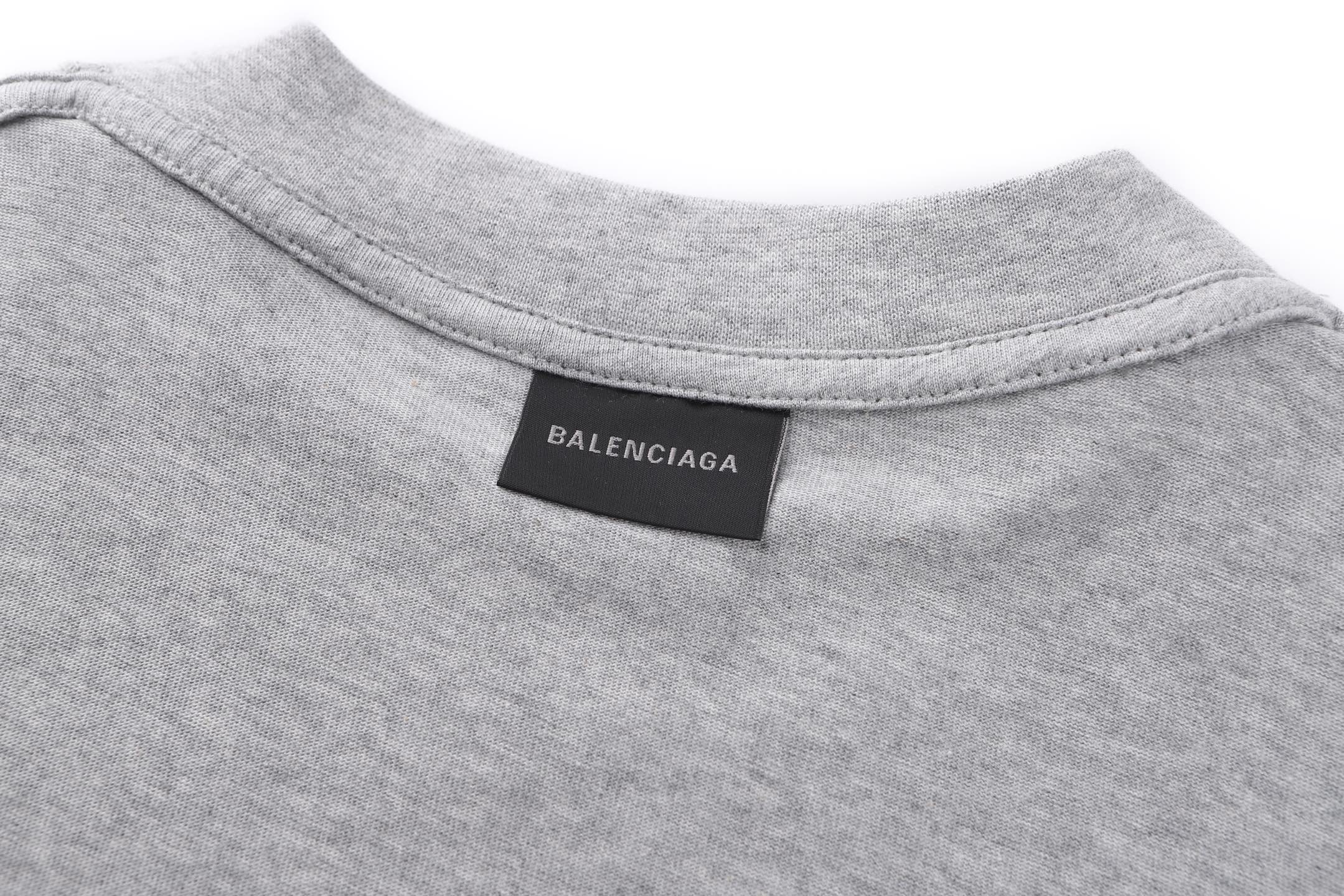 Balenciaga clothing-61