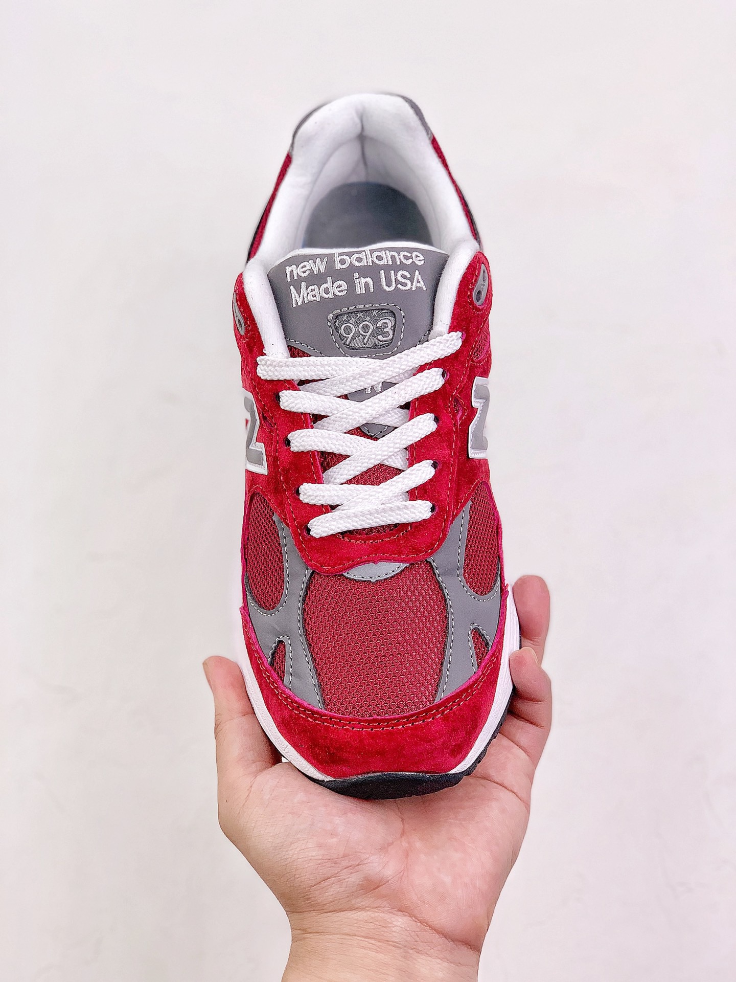 New Balance Sneakers-22