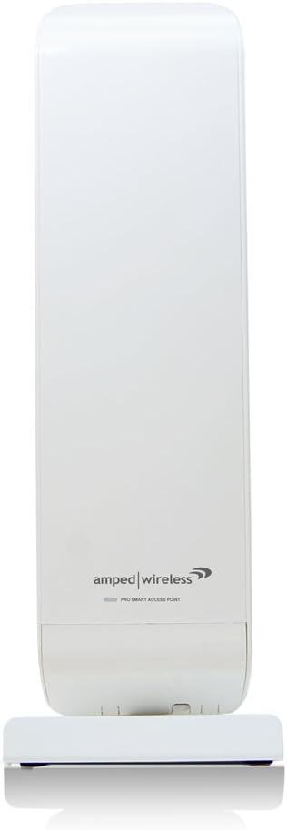 AP600EX High Power Wireless-N 600Mw Pro Access Point, White