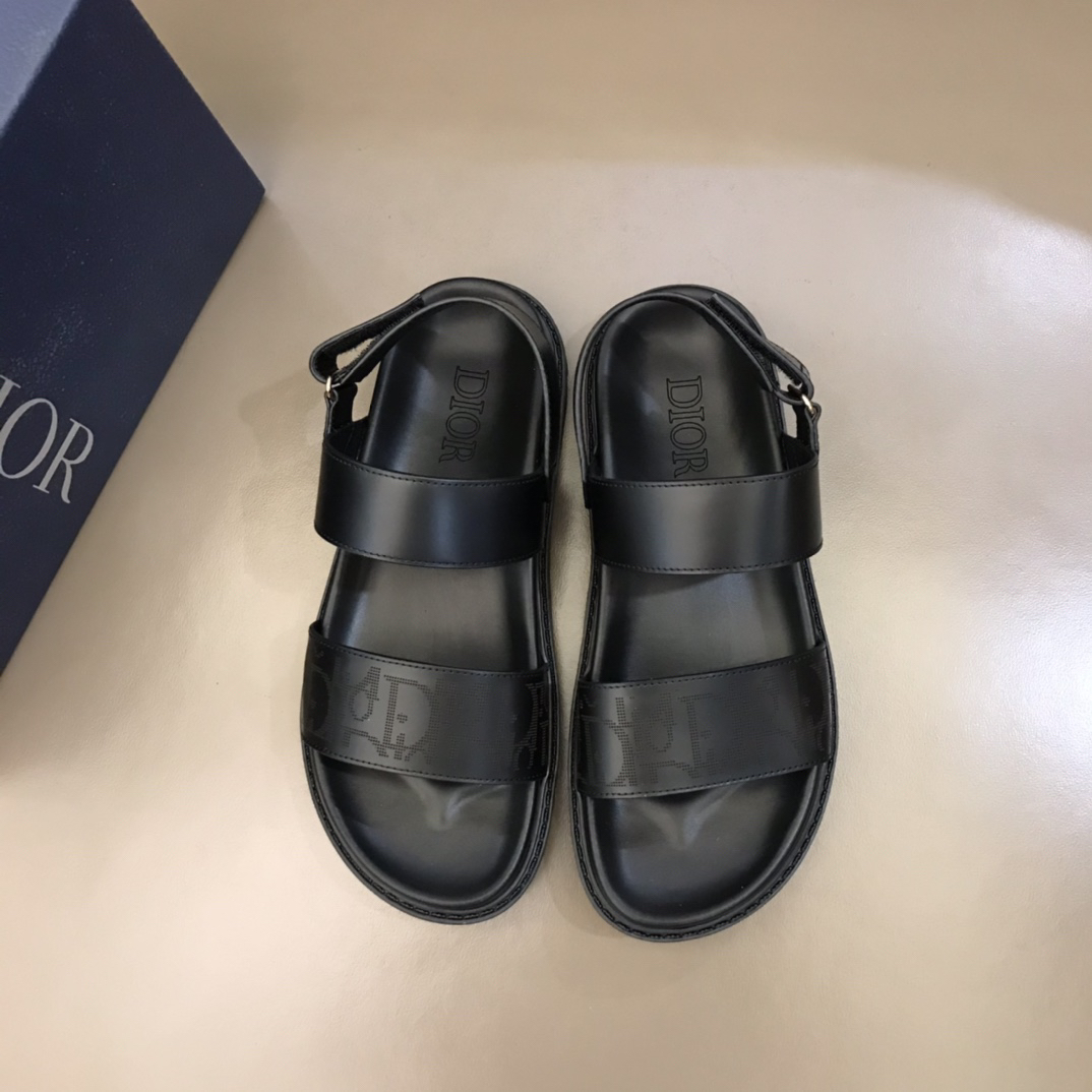 Dior Summer footwear