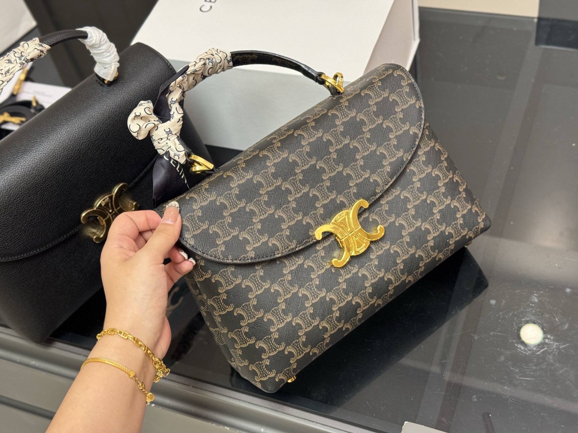 Celine Hot New Product-114