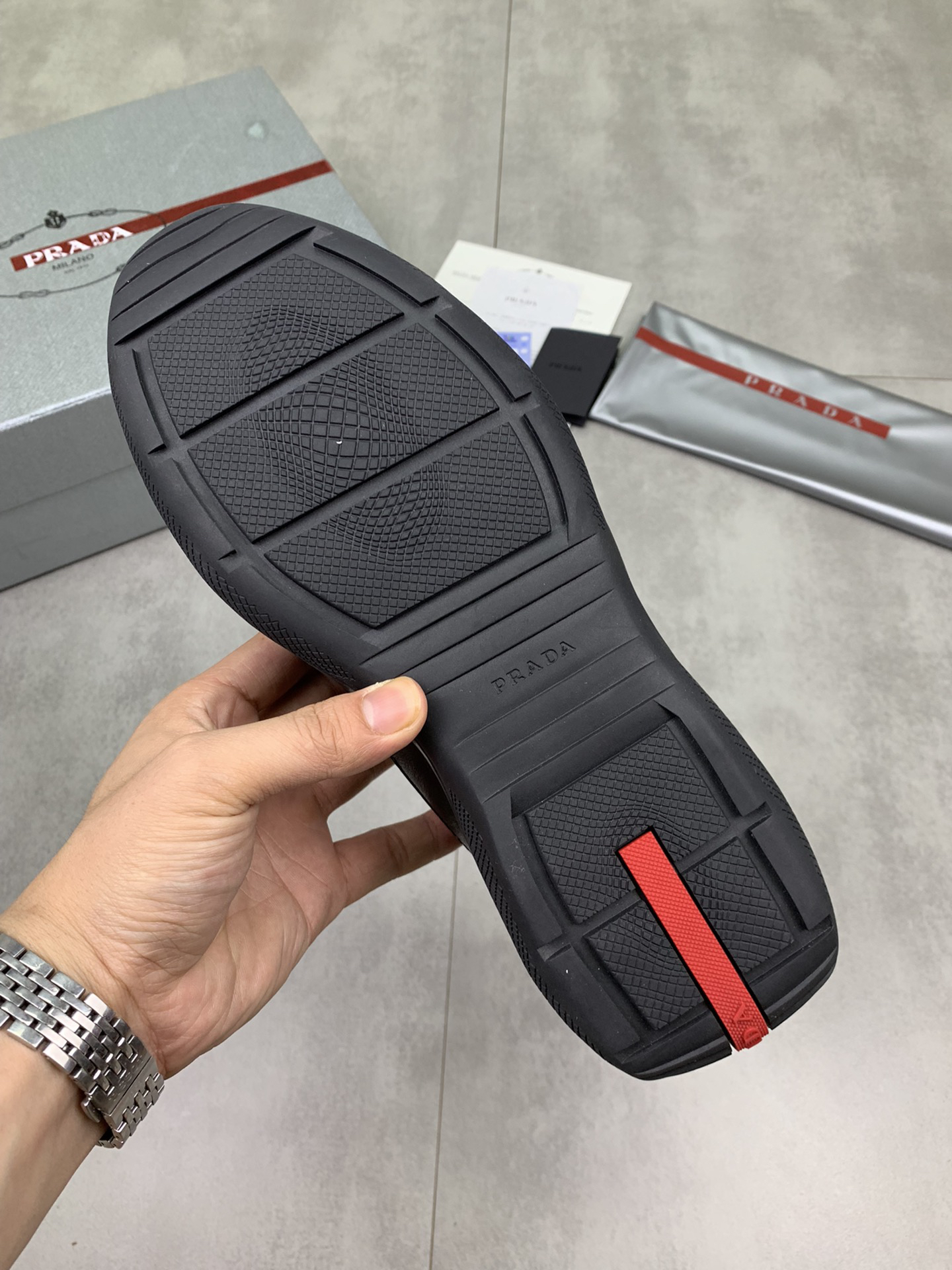 Prada Sneakers-98