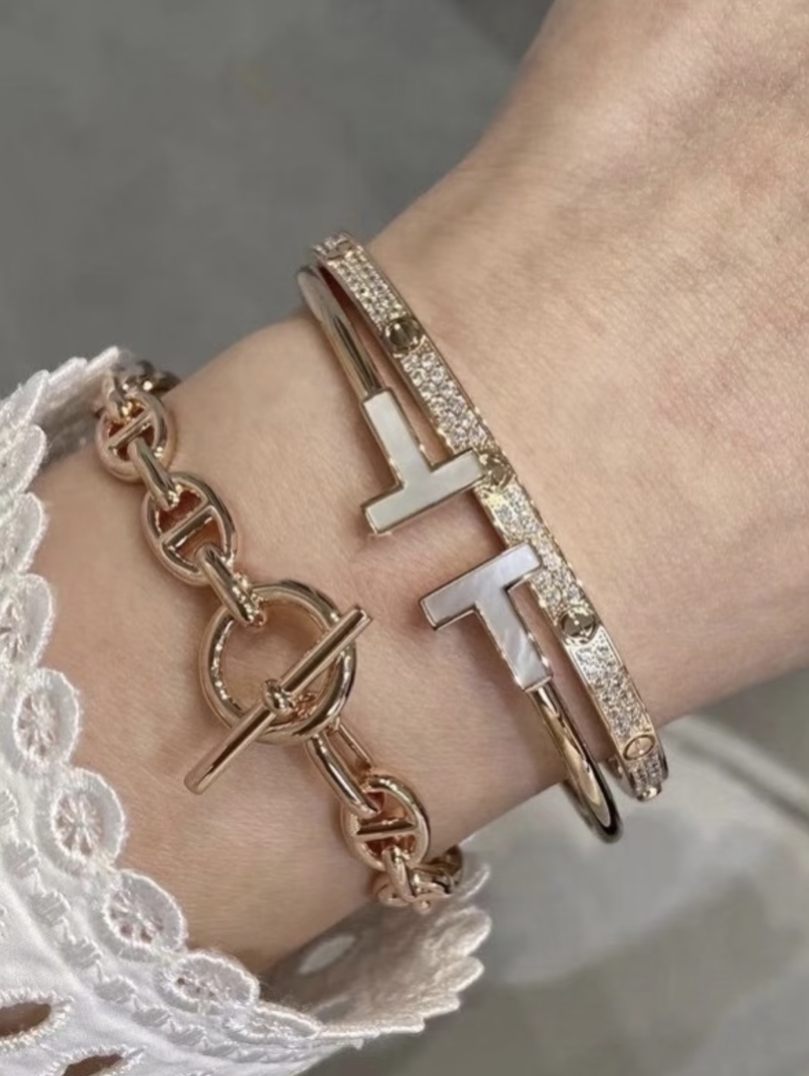 Hermes Bracelet-67
