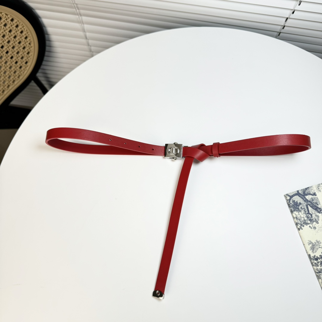 Dior belt-55
