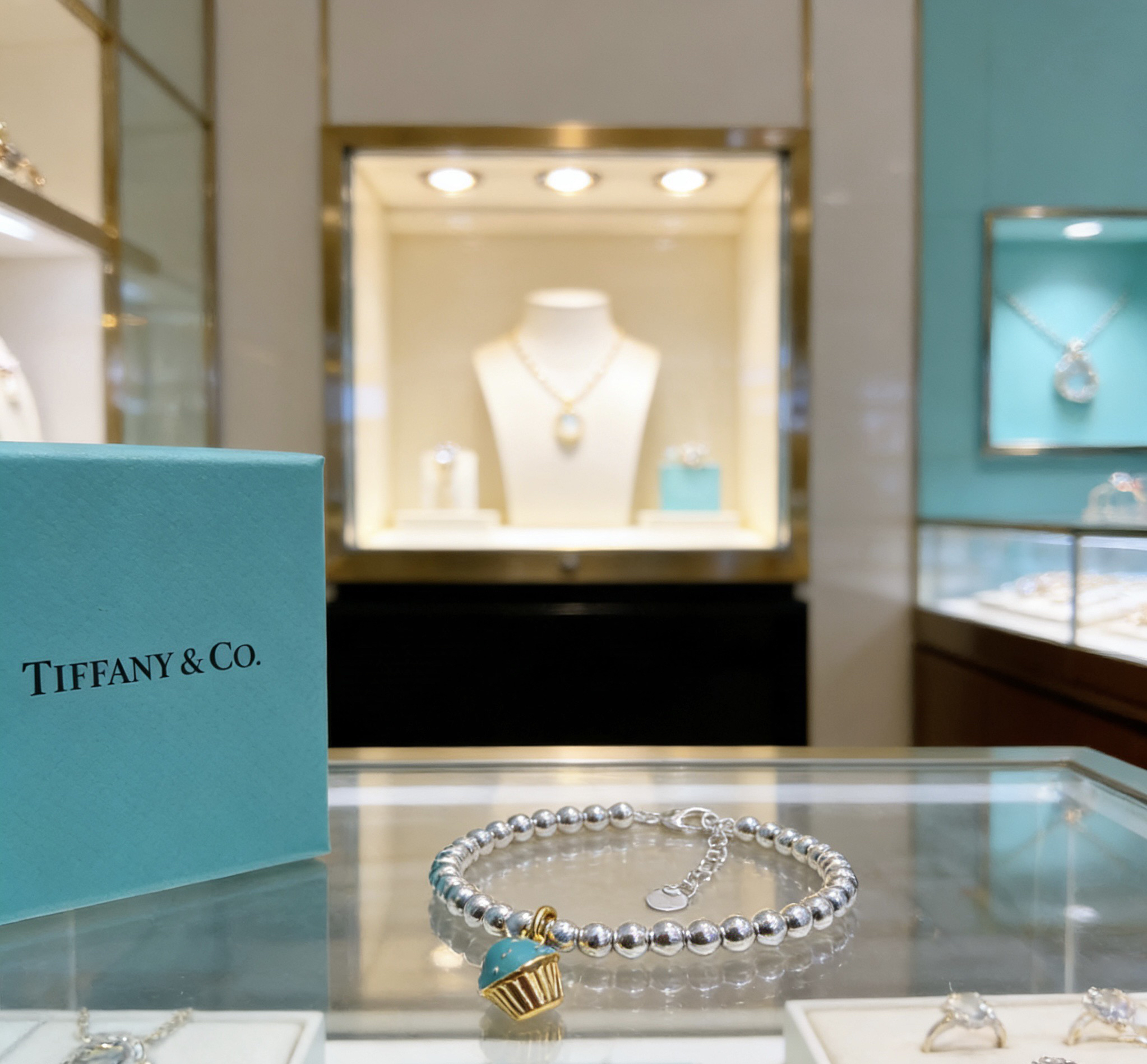 tiffany Bracelet-29