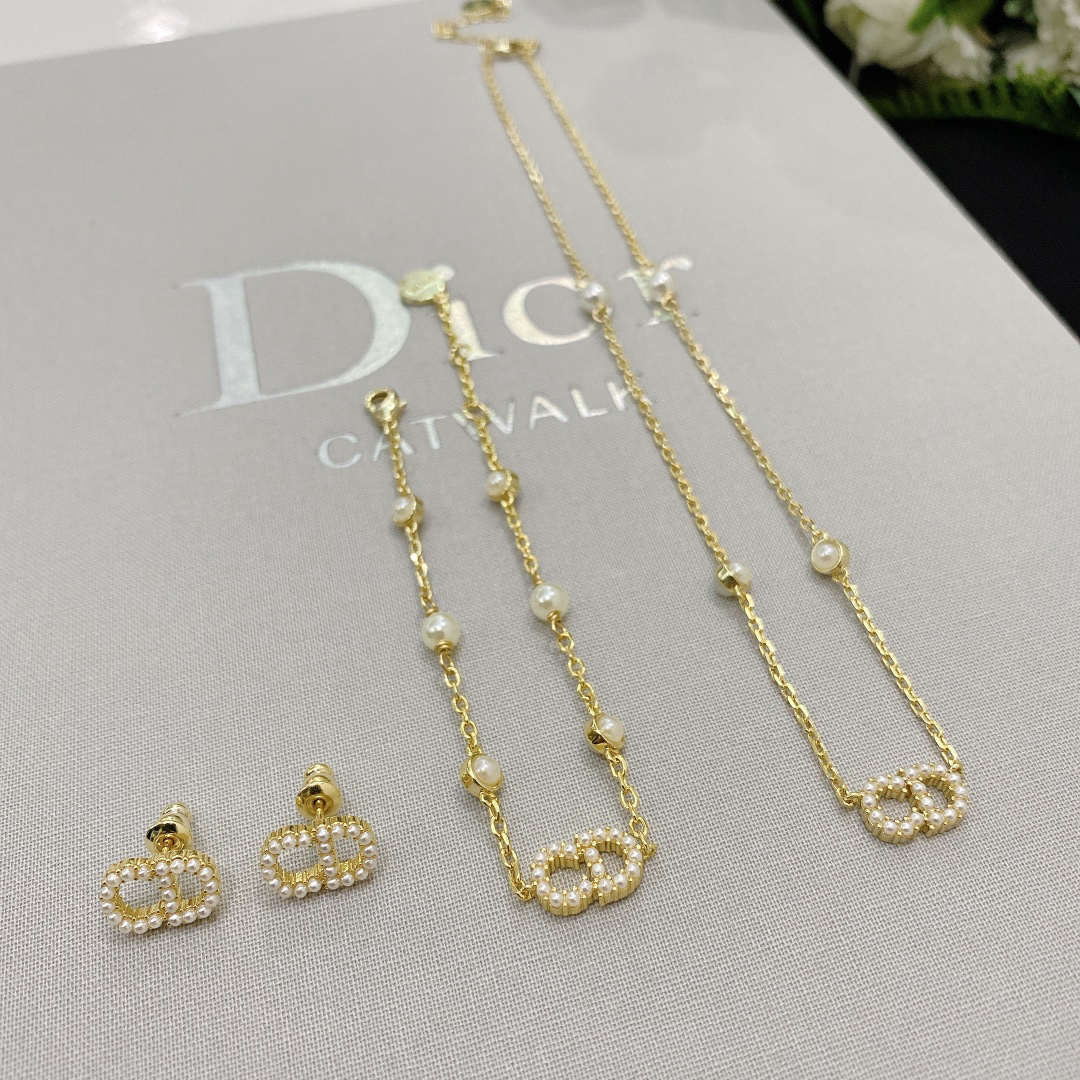 Dior earrings-75