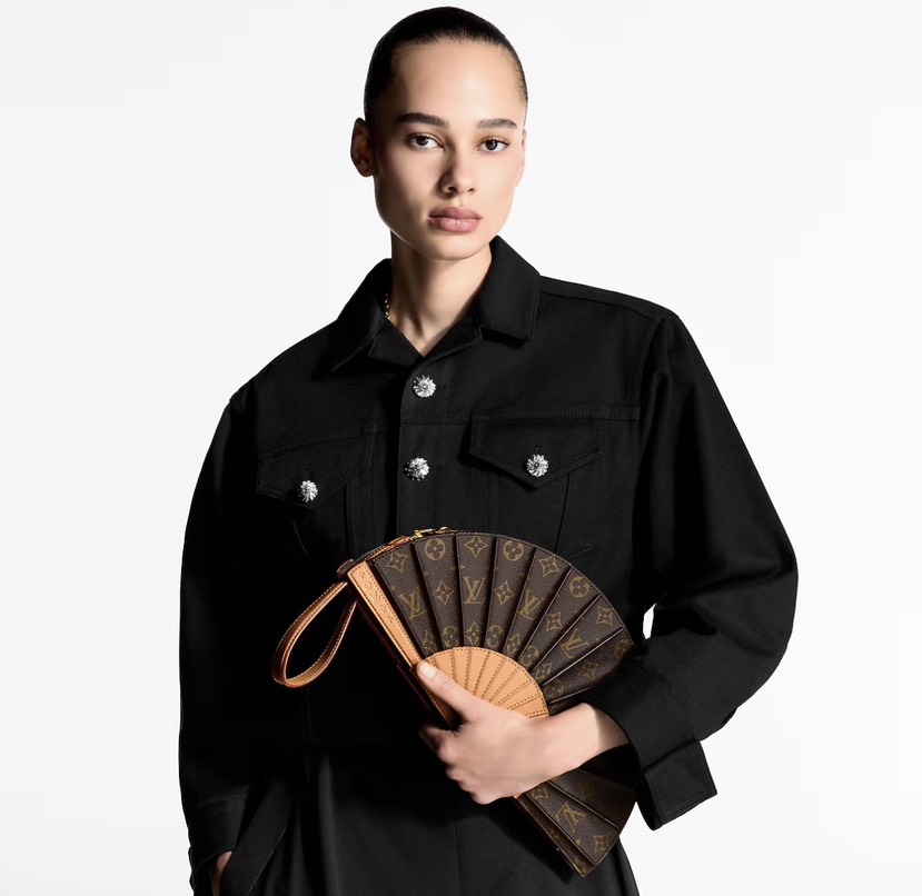 Louis Vuitton Hot New Product-124