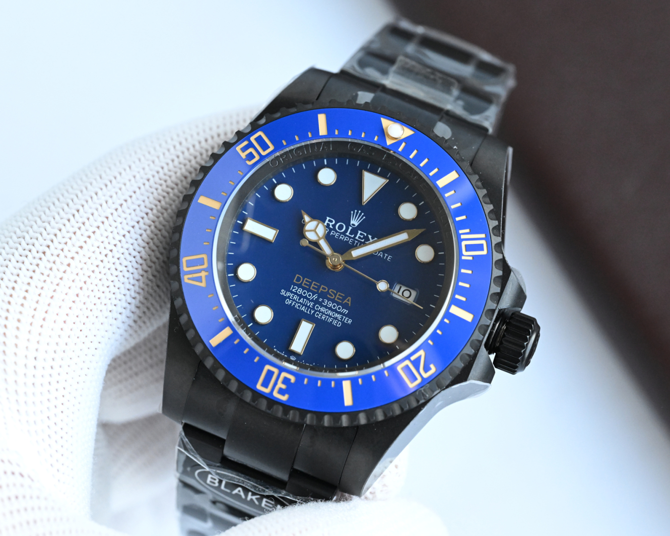 Rolex Hot New Products-46,44MM