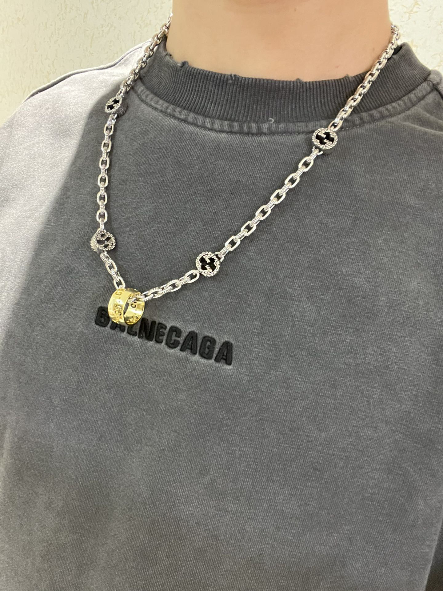 Gucci necklace-6