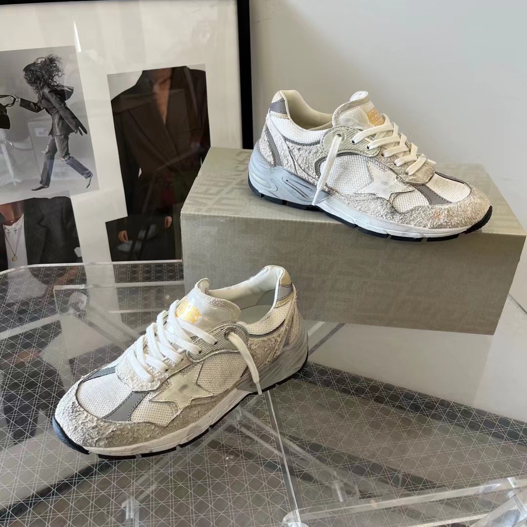 Golden Goose Sneakers-102