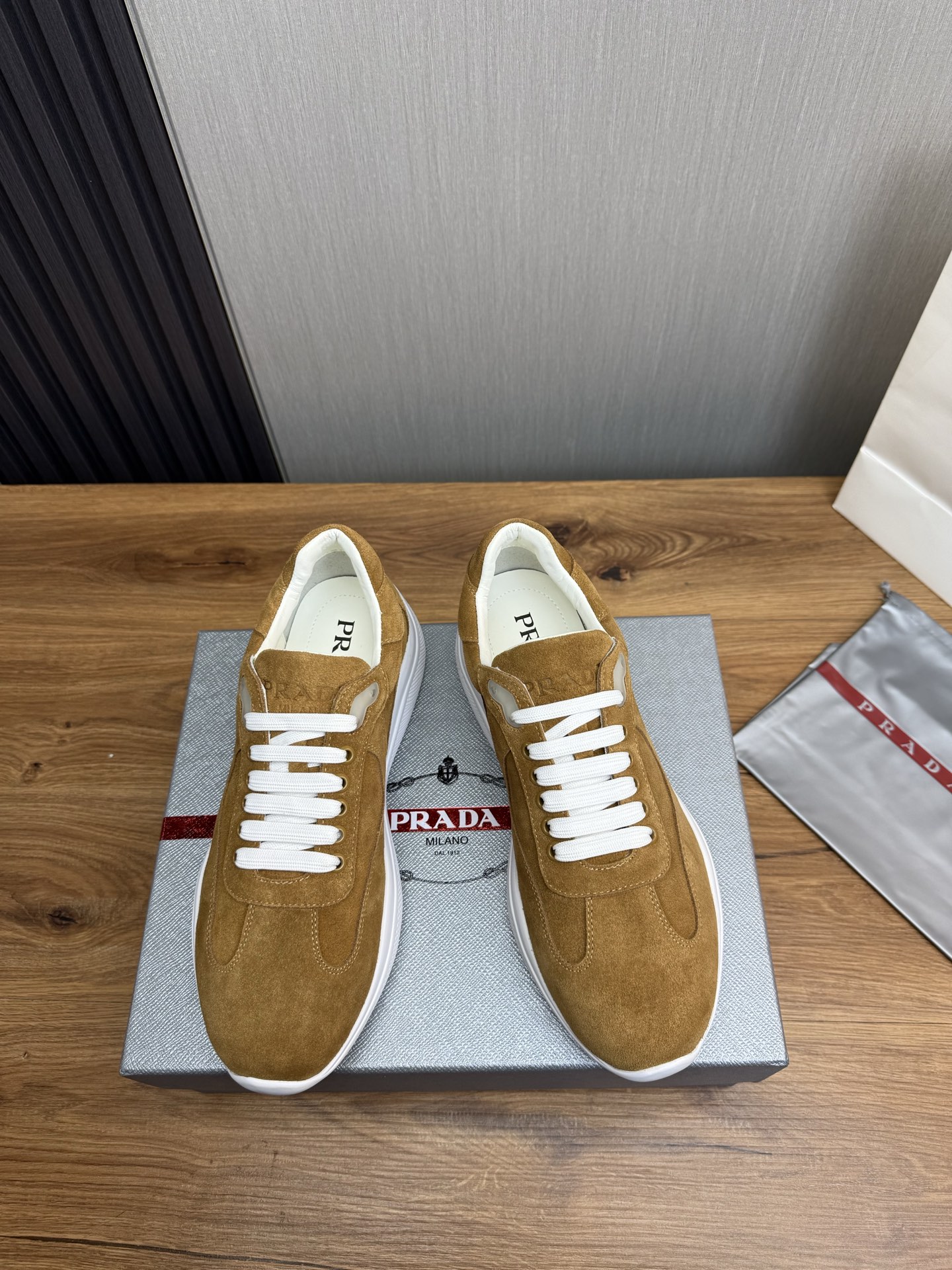 Prada Sneakers-7