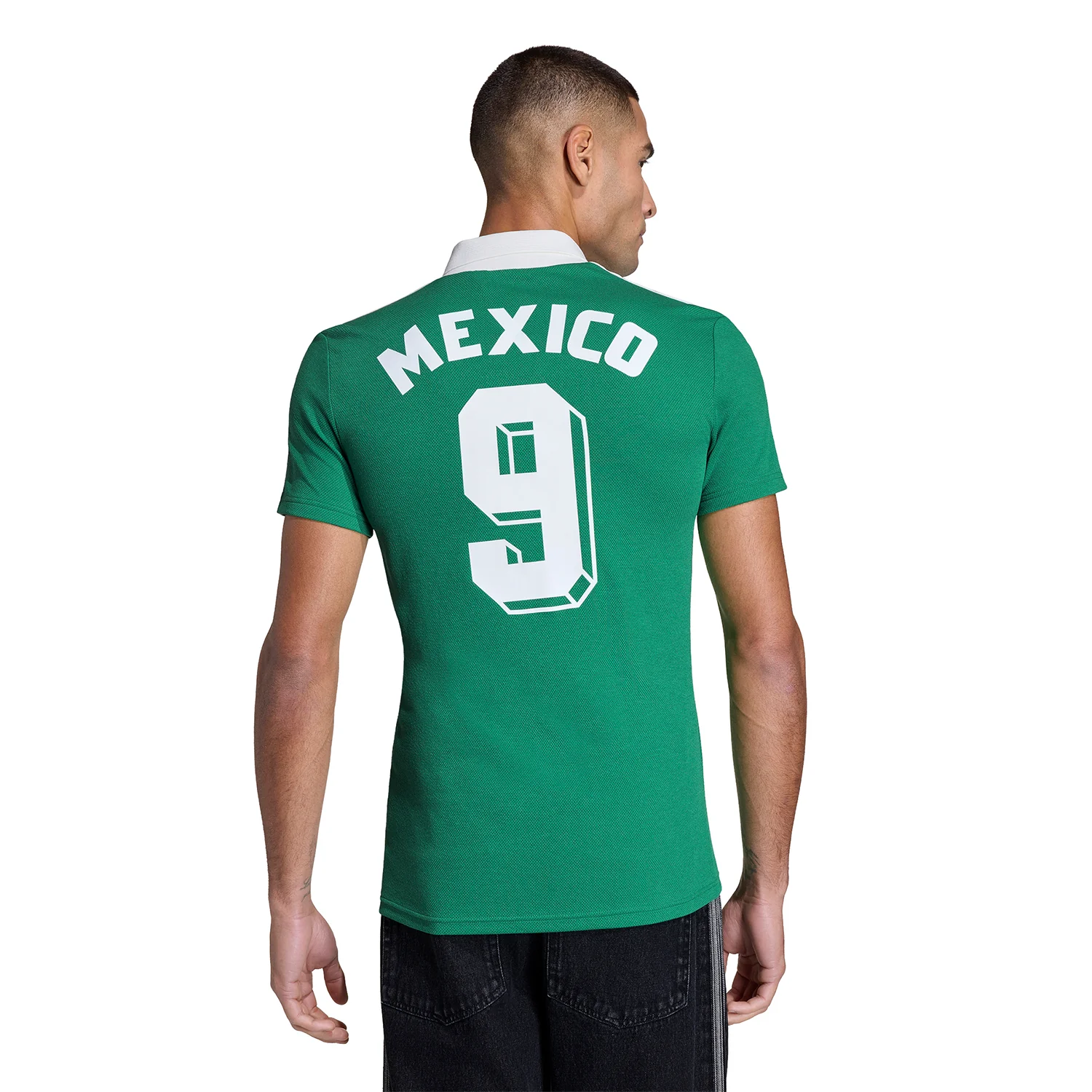 Mexico 1986 Home Jersey - Men's