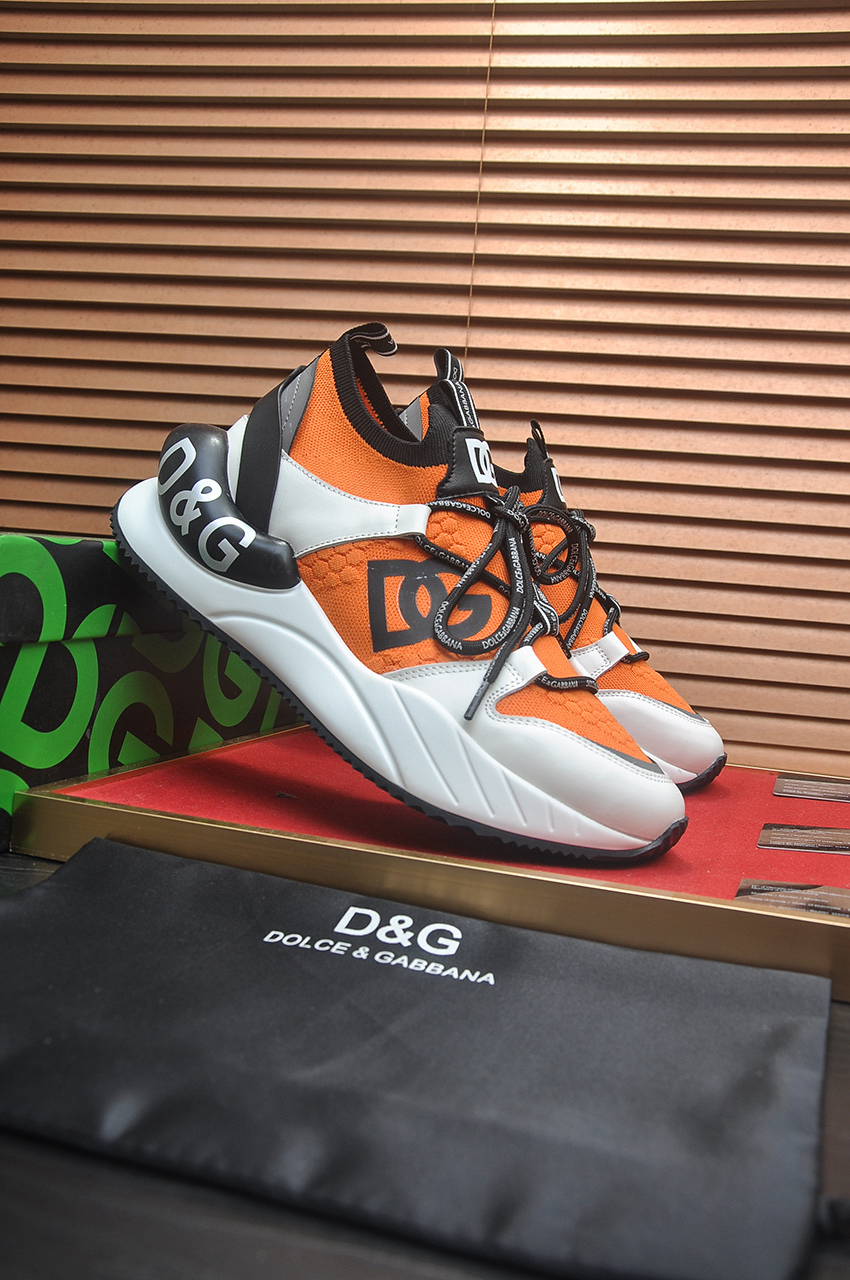 D&G Sneakers-144