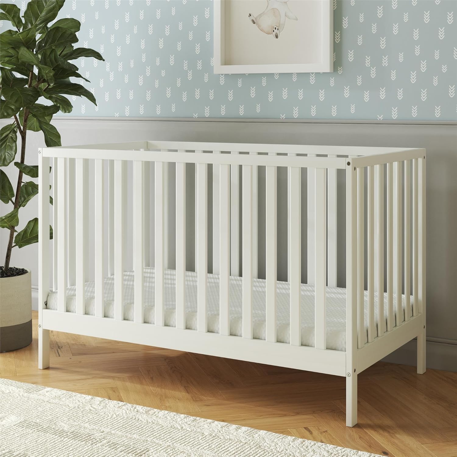 Safety 1st Heavenly Dreams Premium 4.5