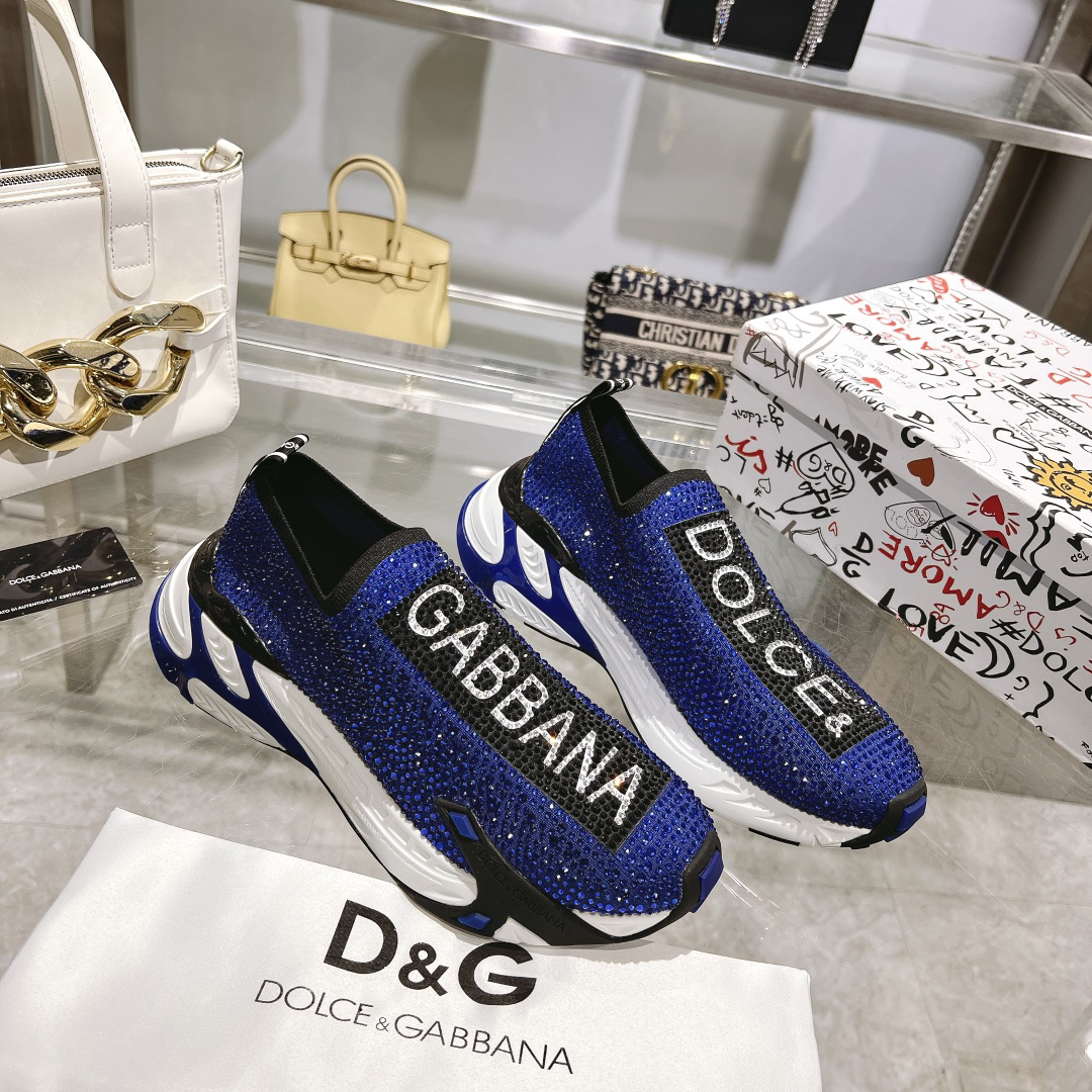 D&G Sneakers-61