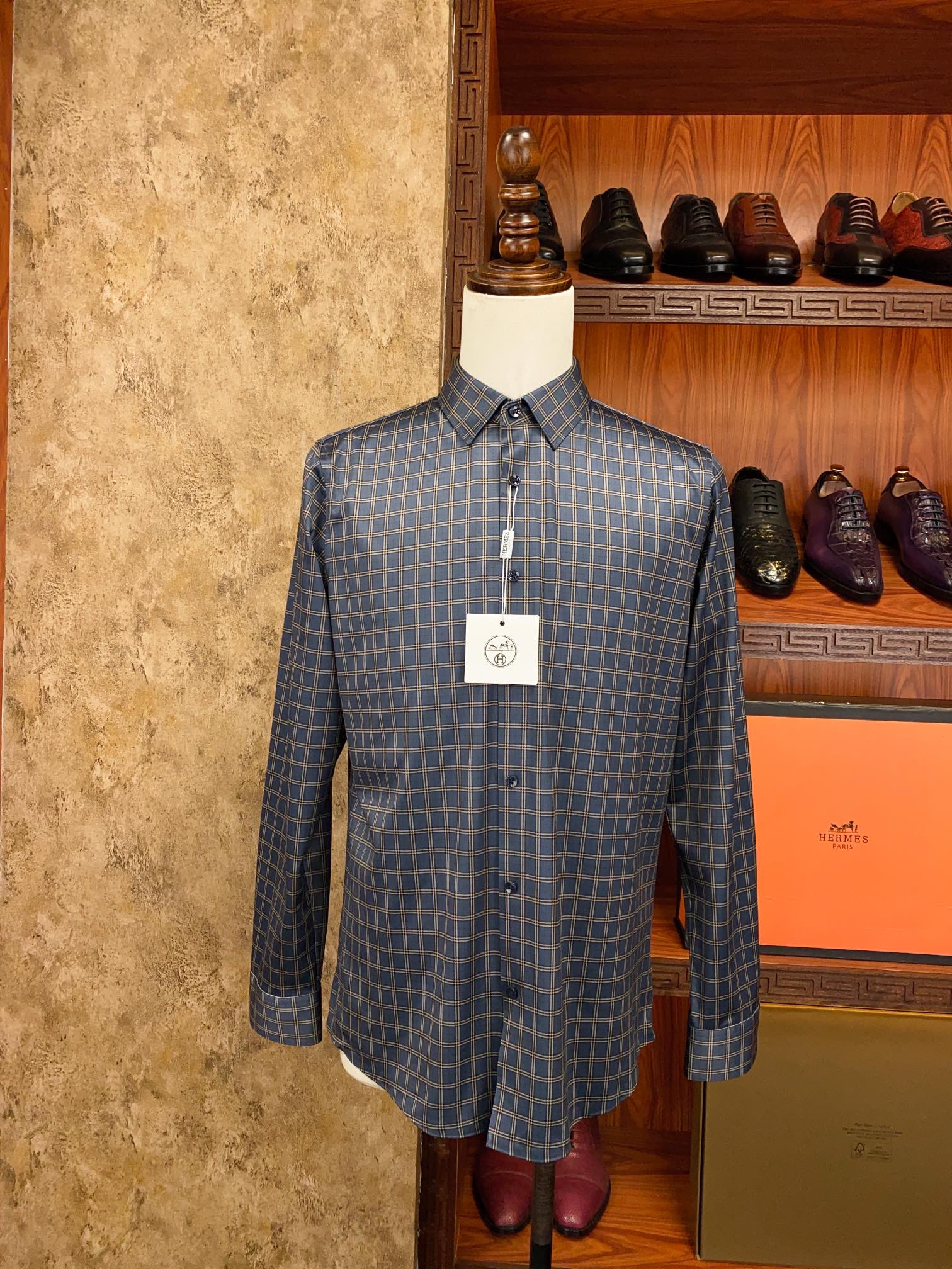 Hermes Clothing-68