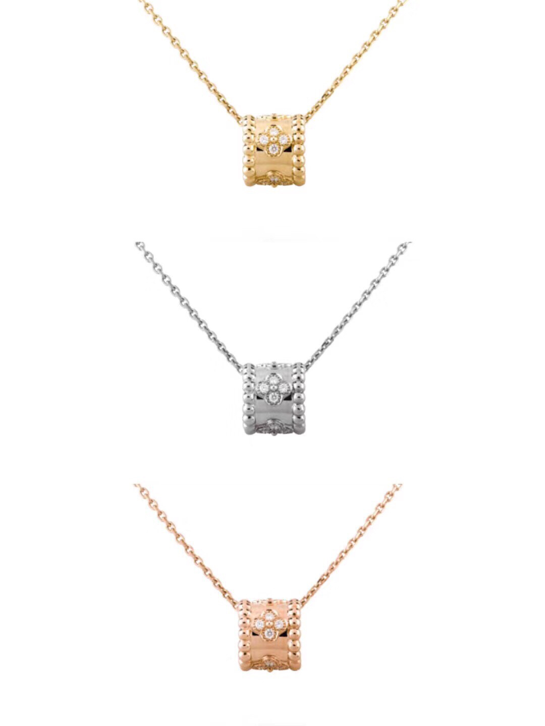 Van Cleef & Arpels necklace-43