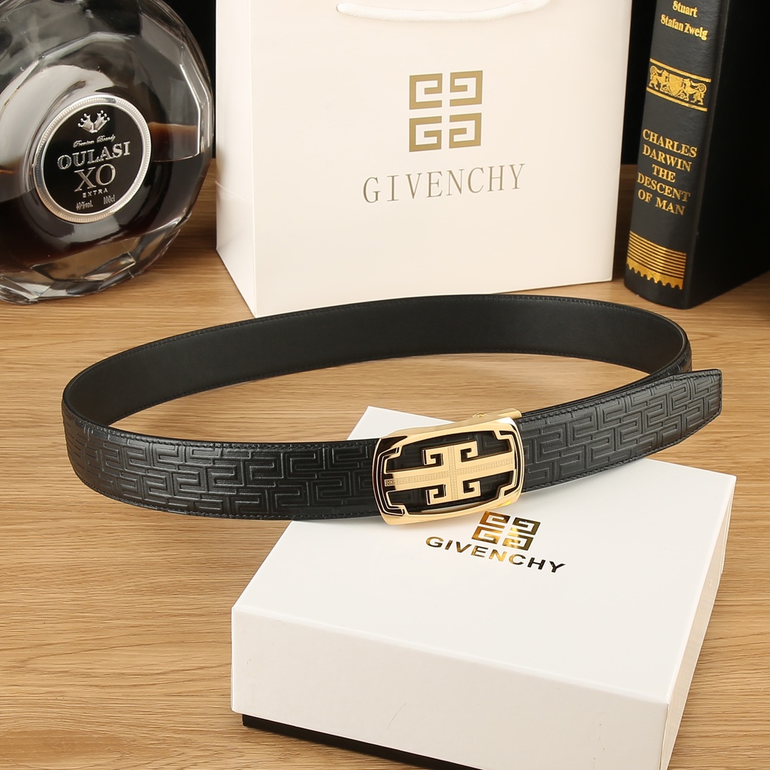 Givenchy belt-46