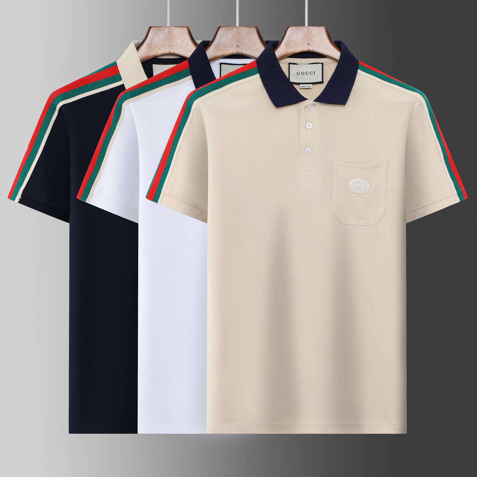 Gucci clothing-108
