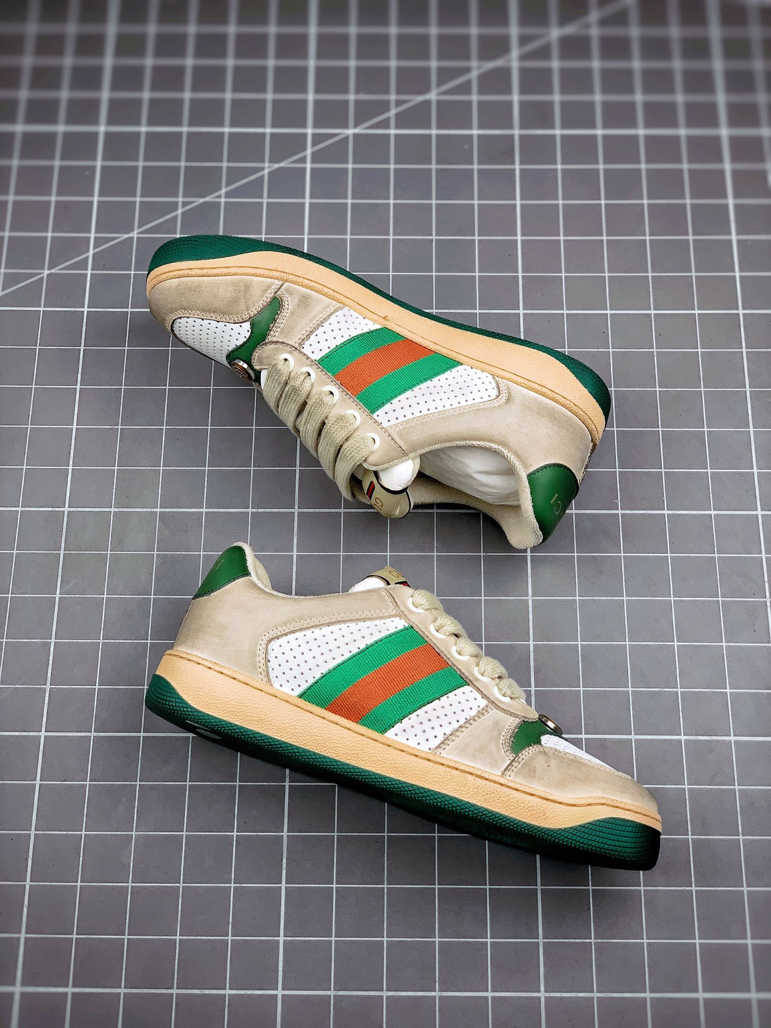 Gucci Sneakers-107
