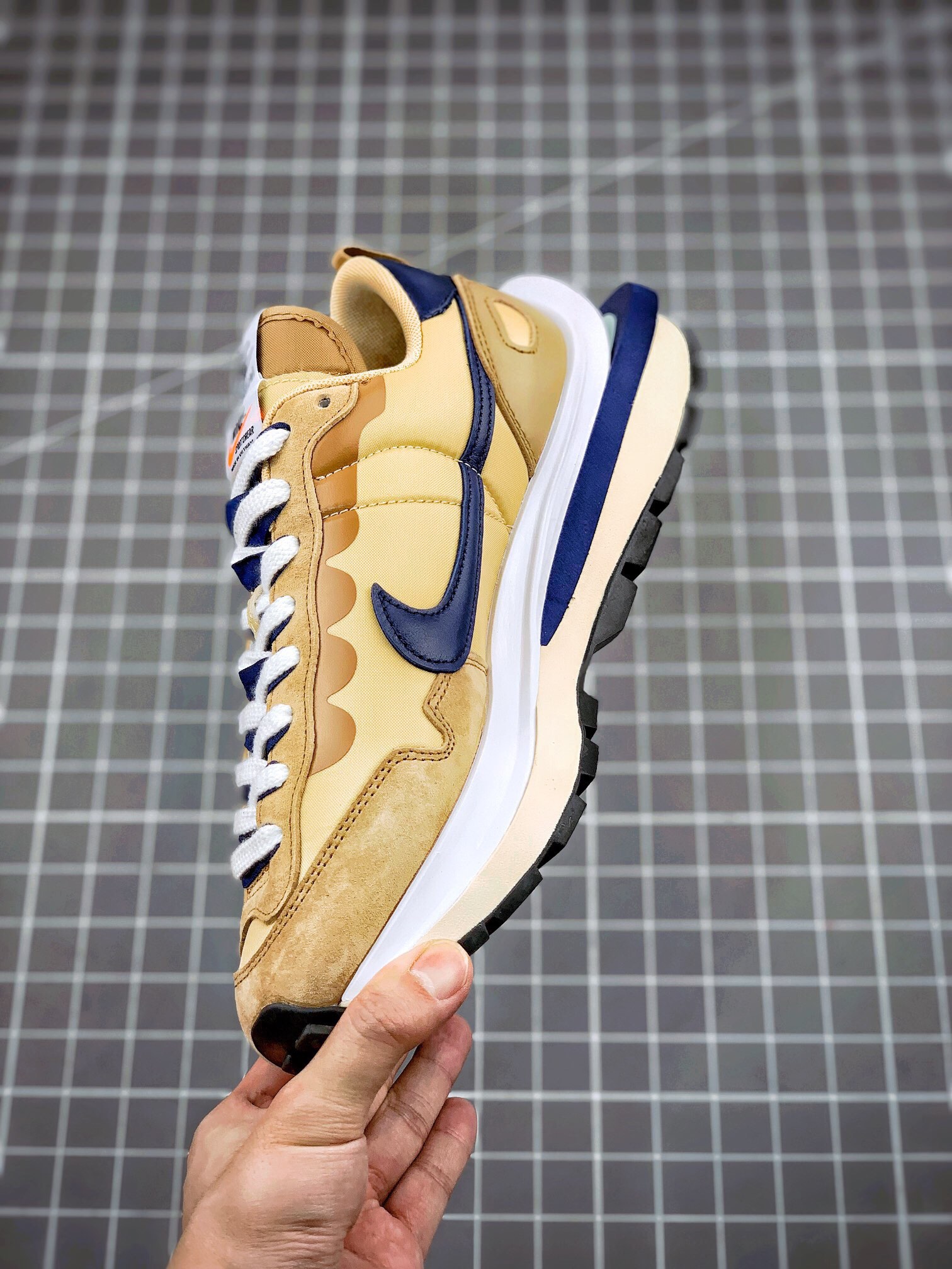 Nike Sneakers-115