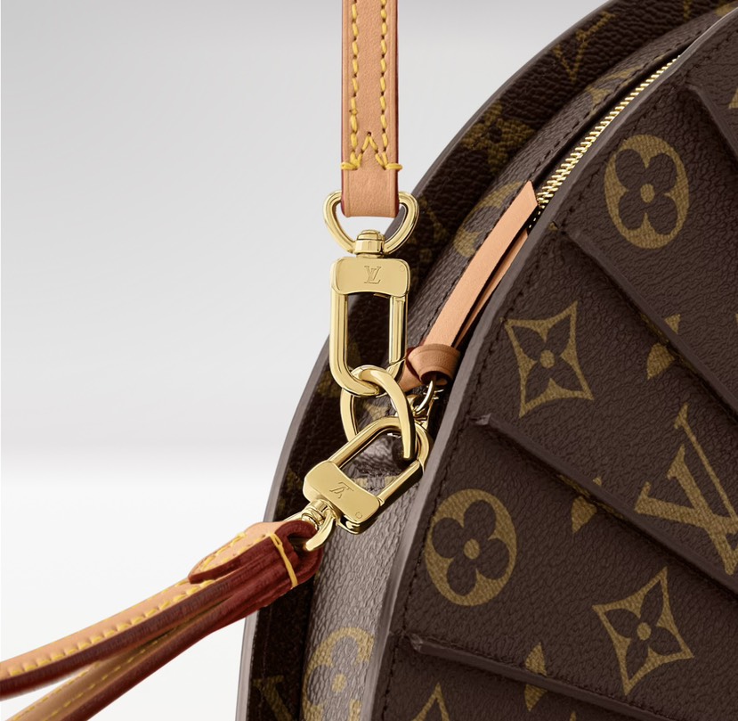 Louis Vuitton Hot New Product-124