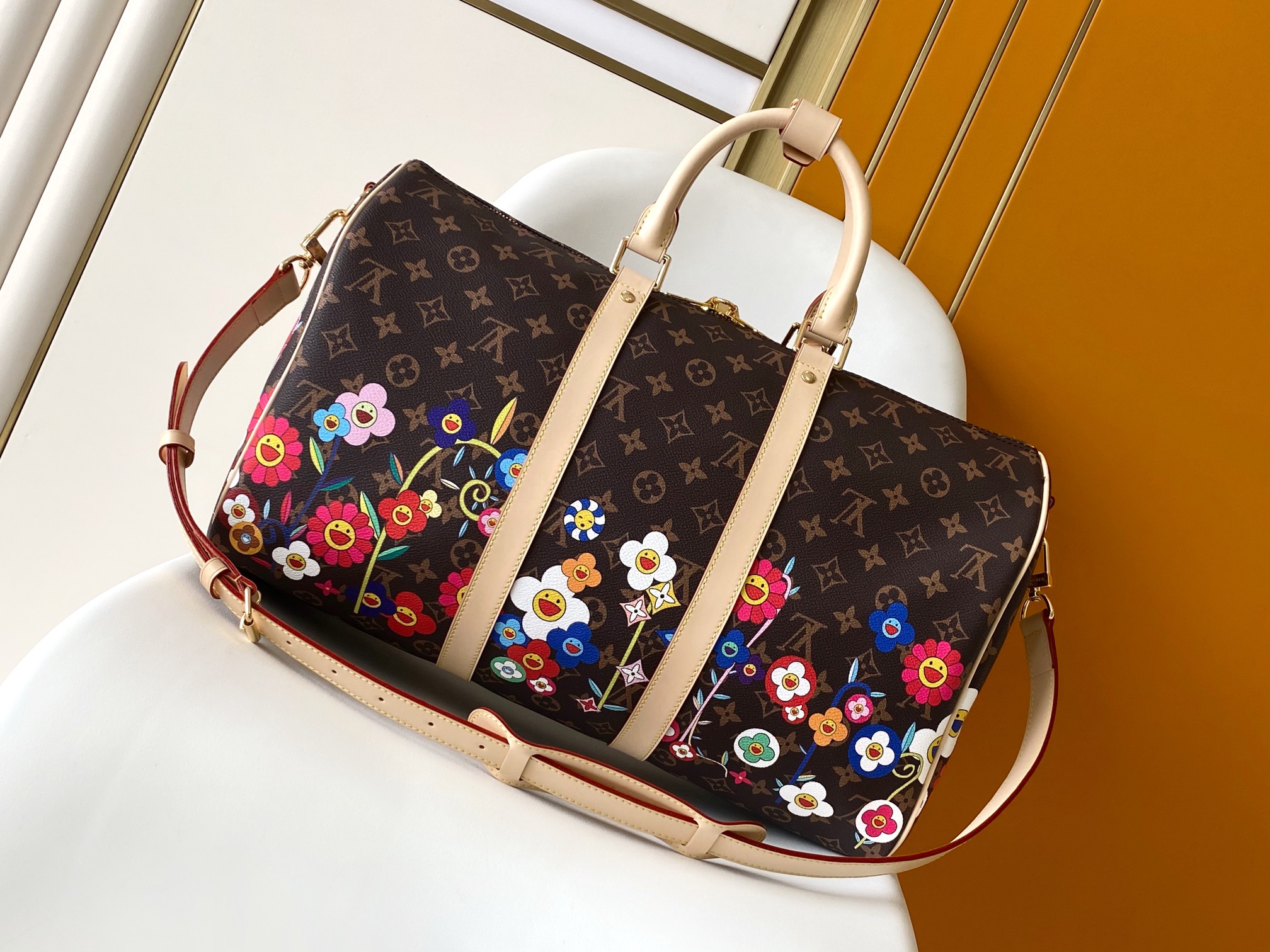 Louis Vuitton Hot New Product-44