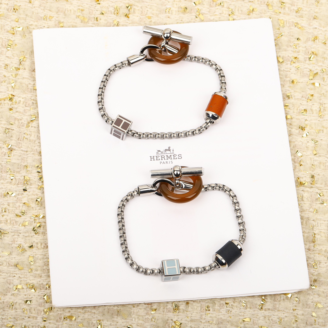 Hermes Bracelet-7