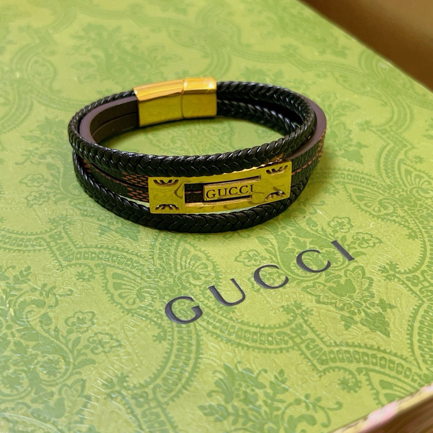 Gucci Bracelet-68