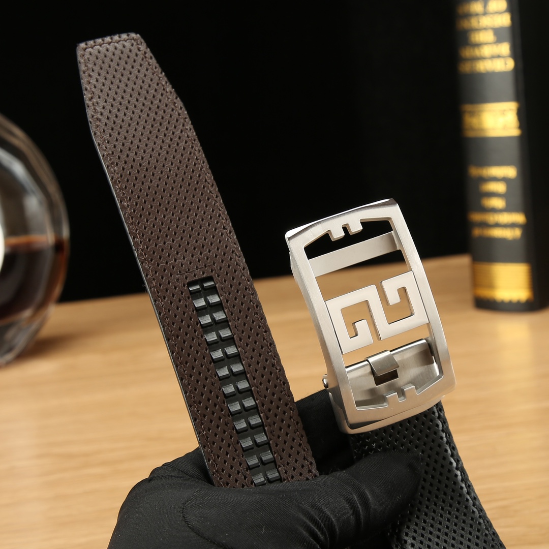 Givenchy belt-41