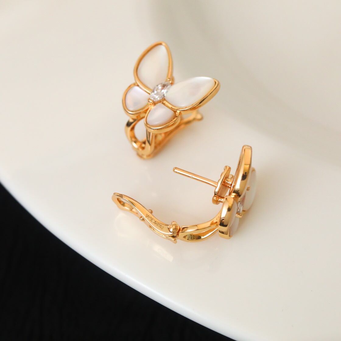 Van Cleef & Arpels earring-74
