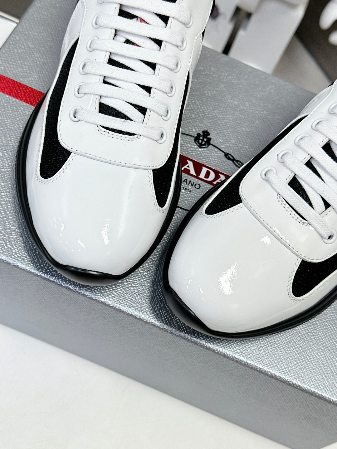 Prada Sneakers-157