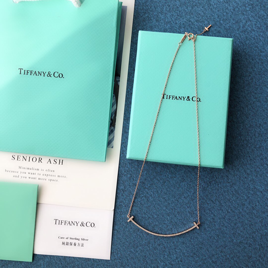 tiffany necklace-4