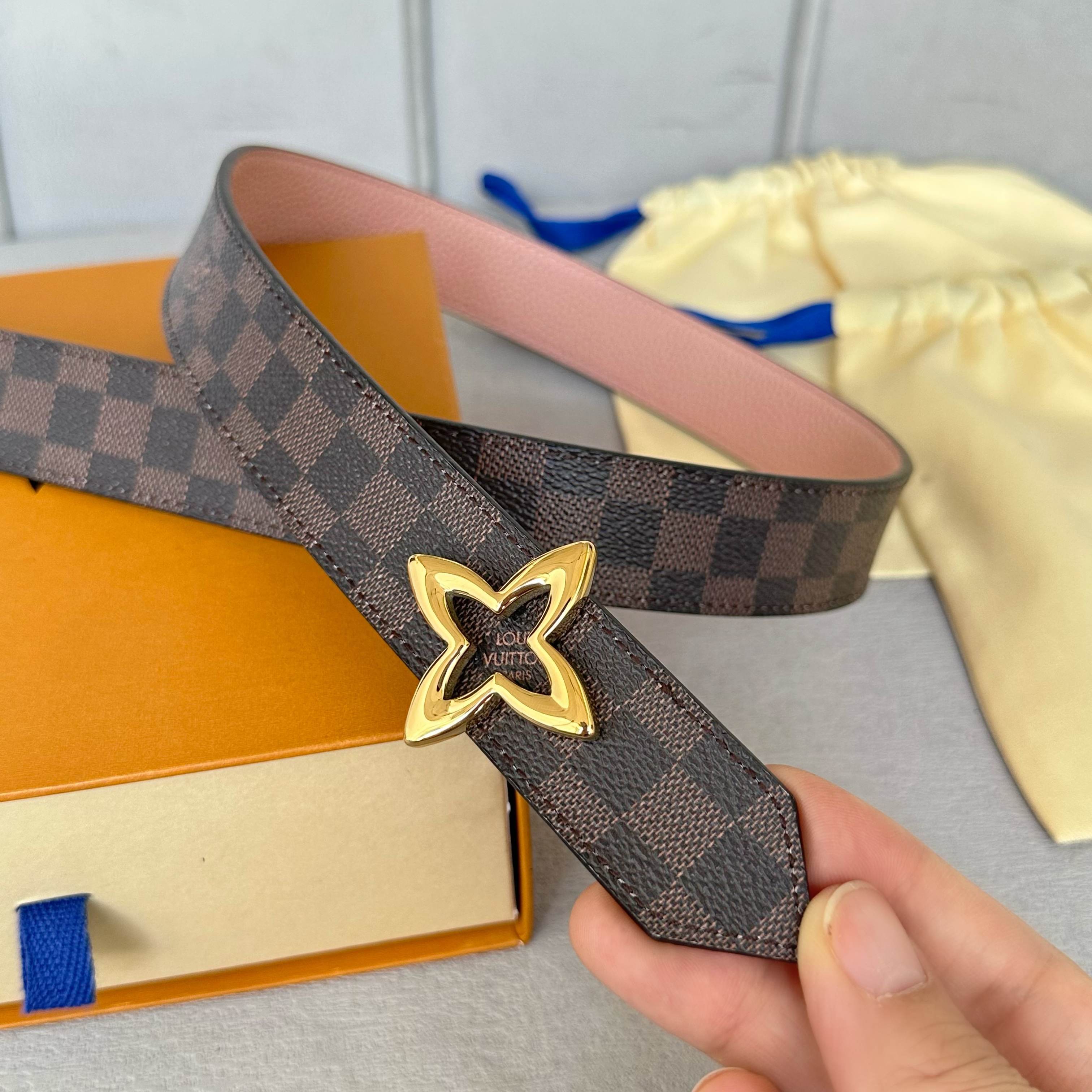 Lv belt-88
