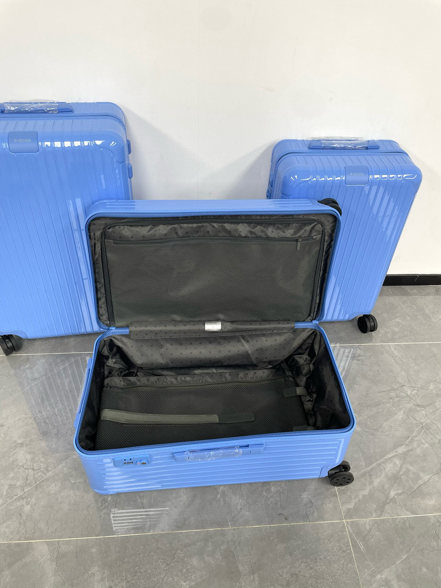 RIMOWA luggage-97