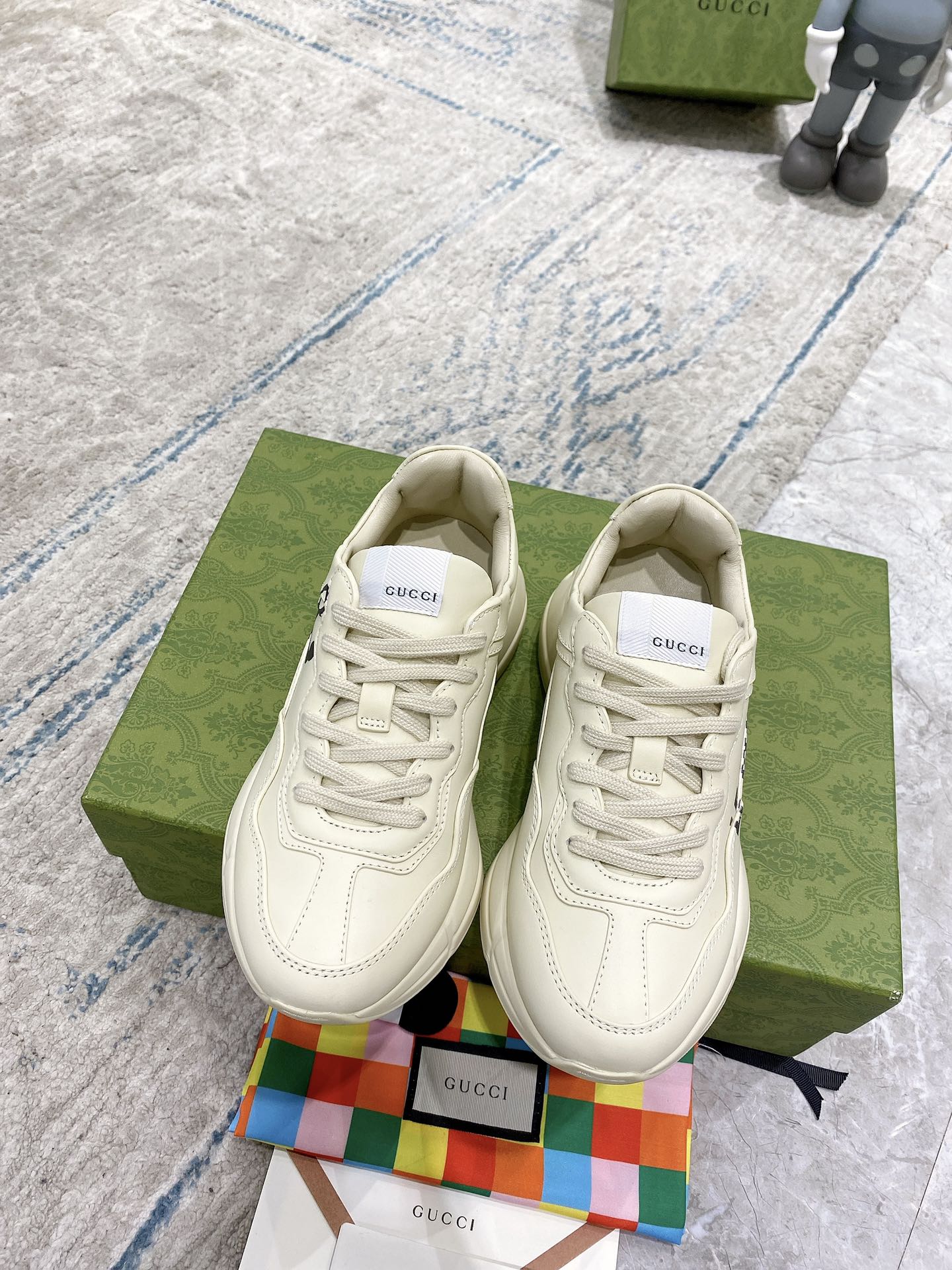 Gucci Sneakers-30