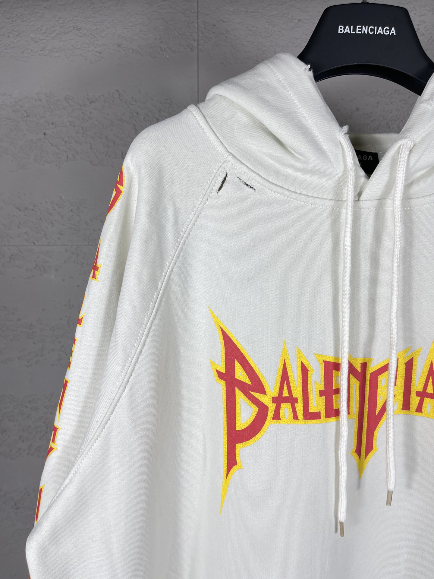 Balenciaga clothing-234