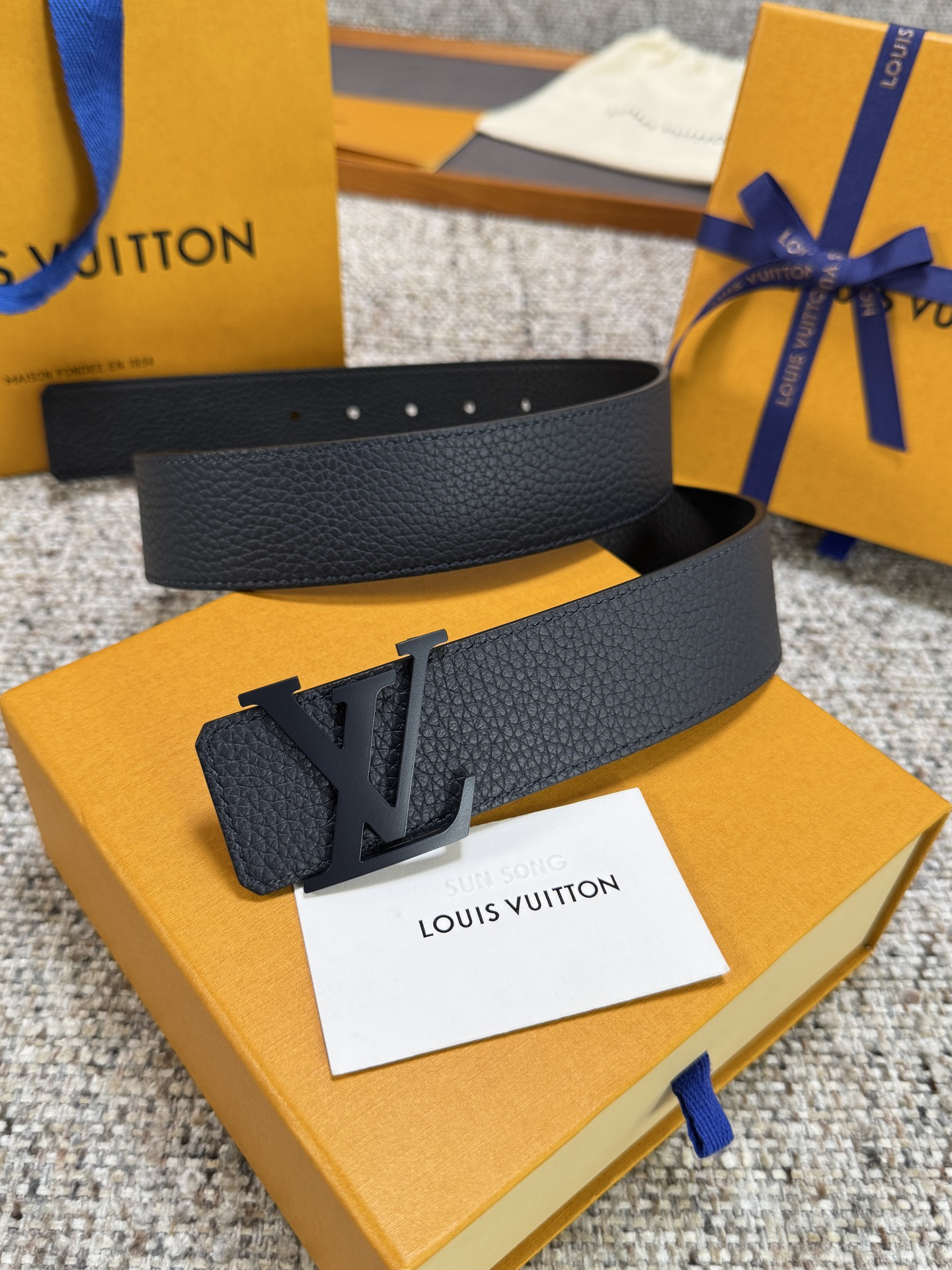 Lv belt-102