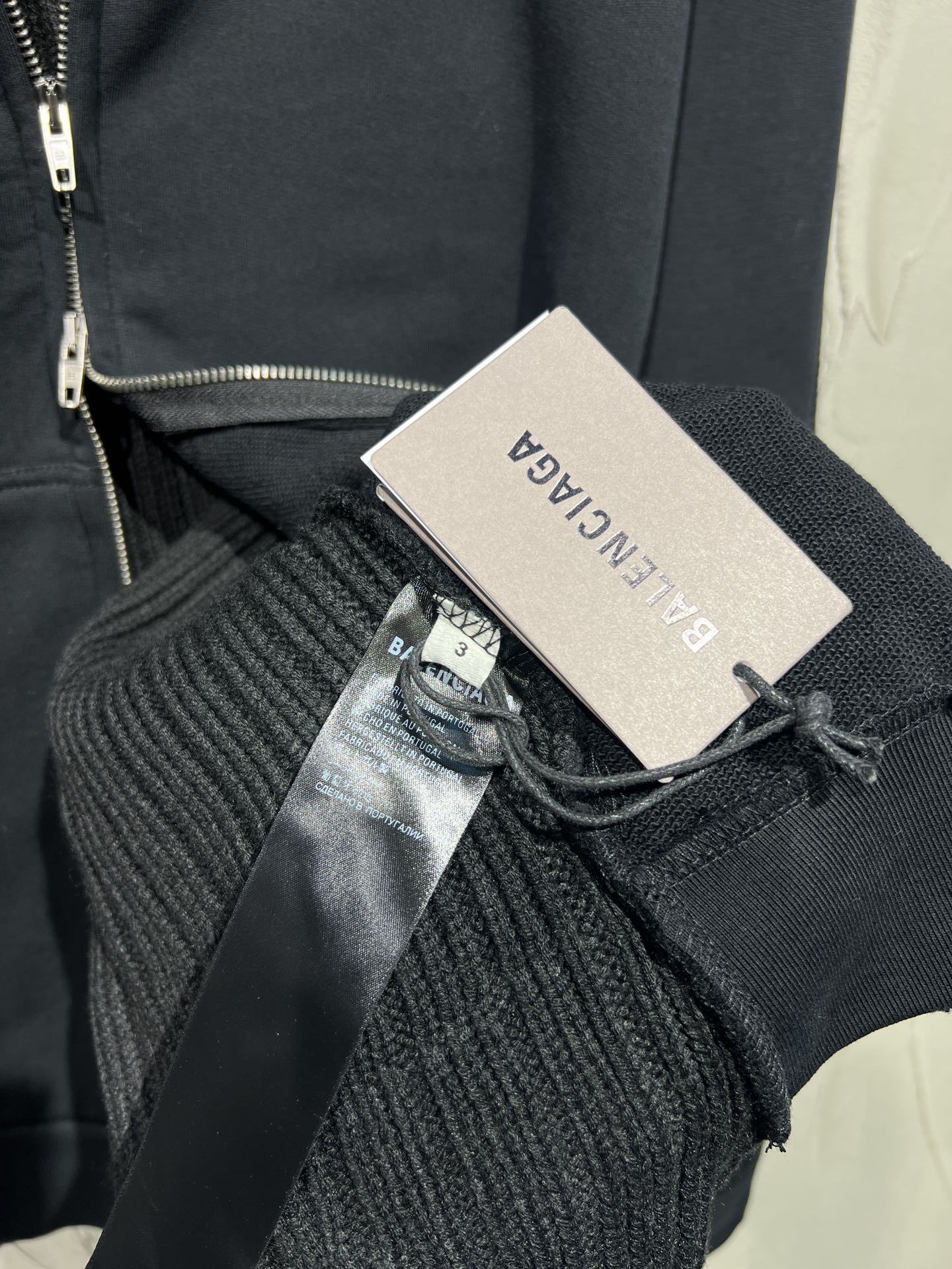 Balenciaga Clothing-42