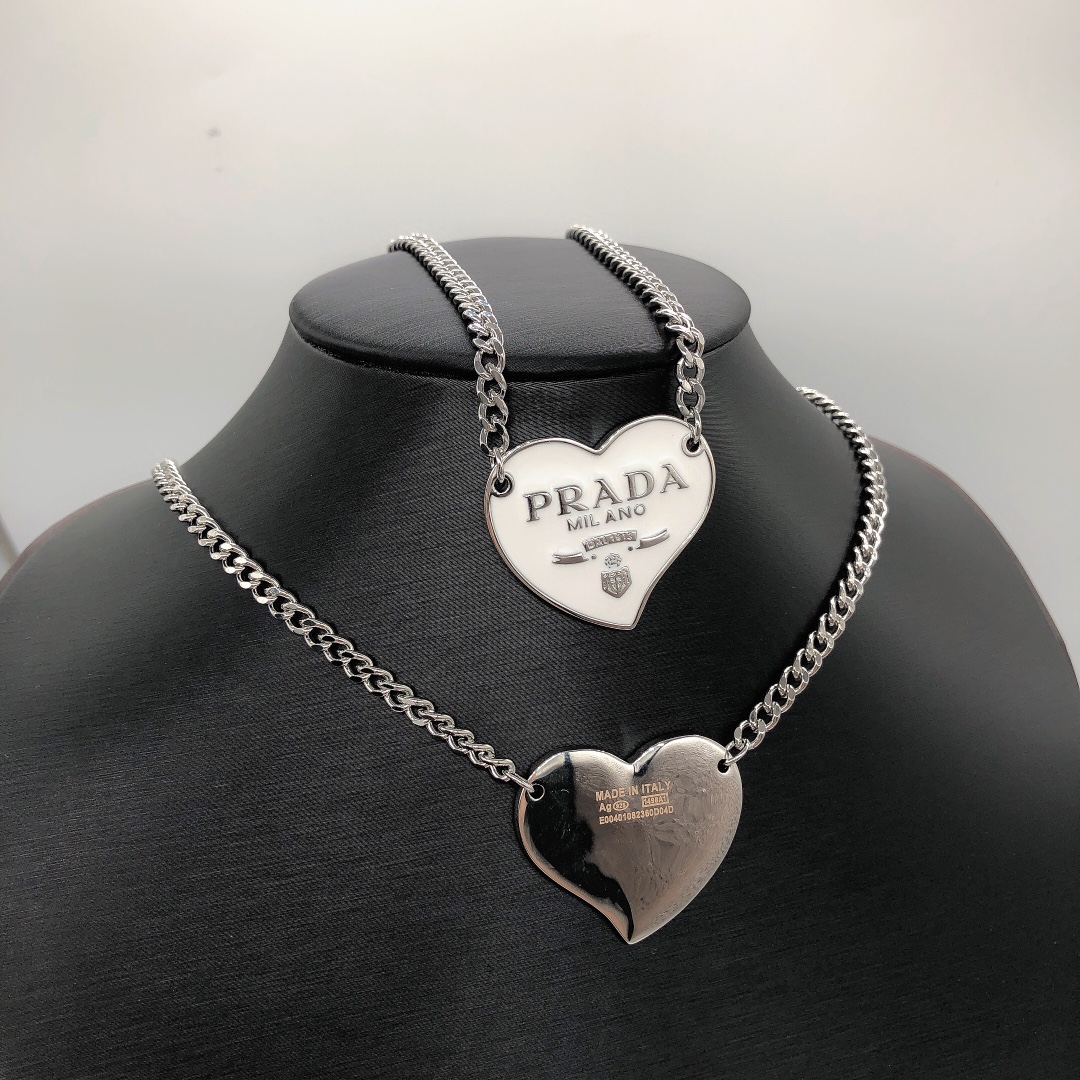 Prada necklace-54