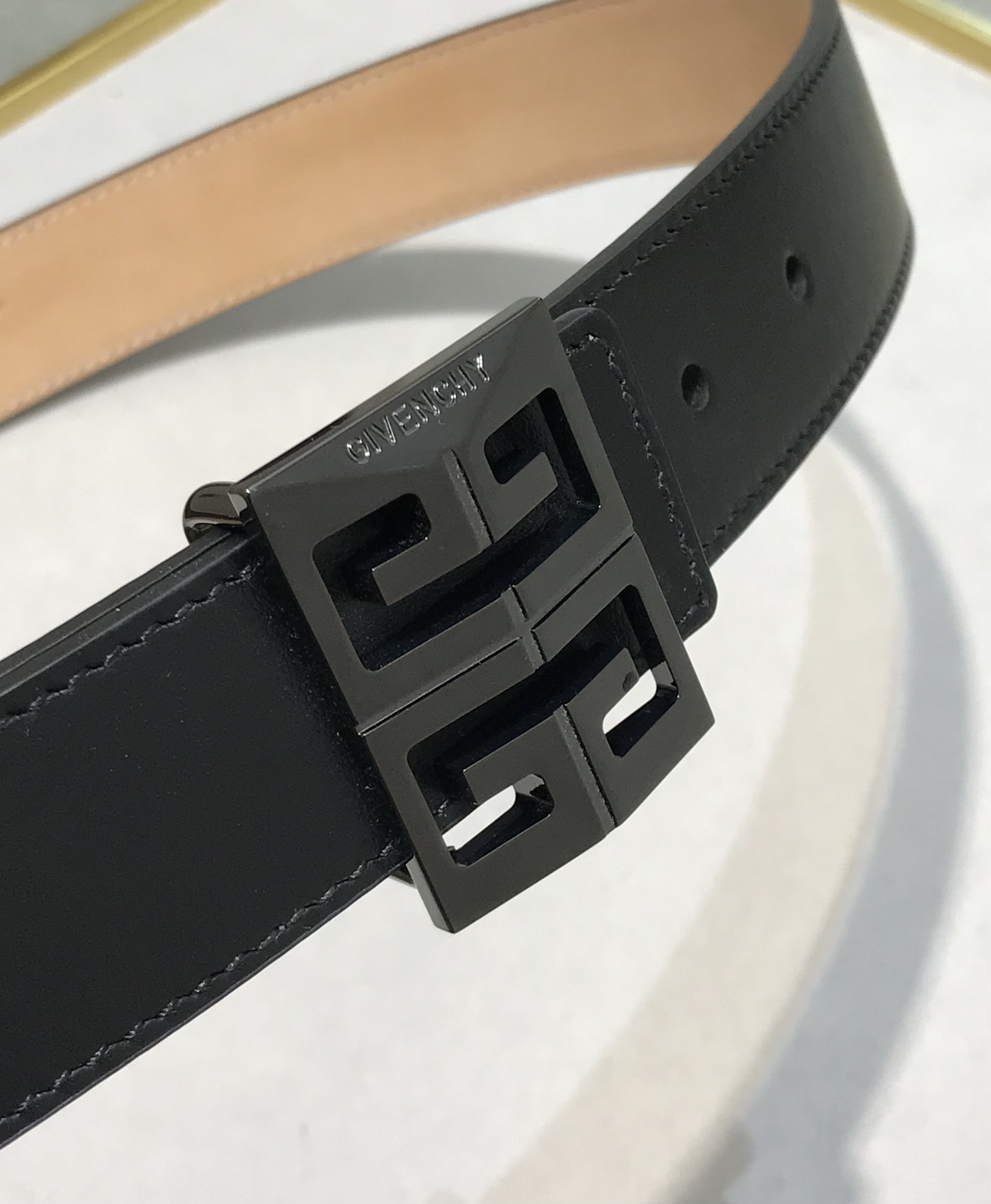 Givenchy belt-7