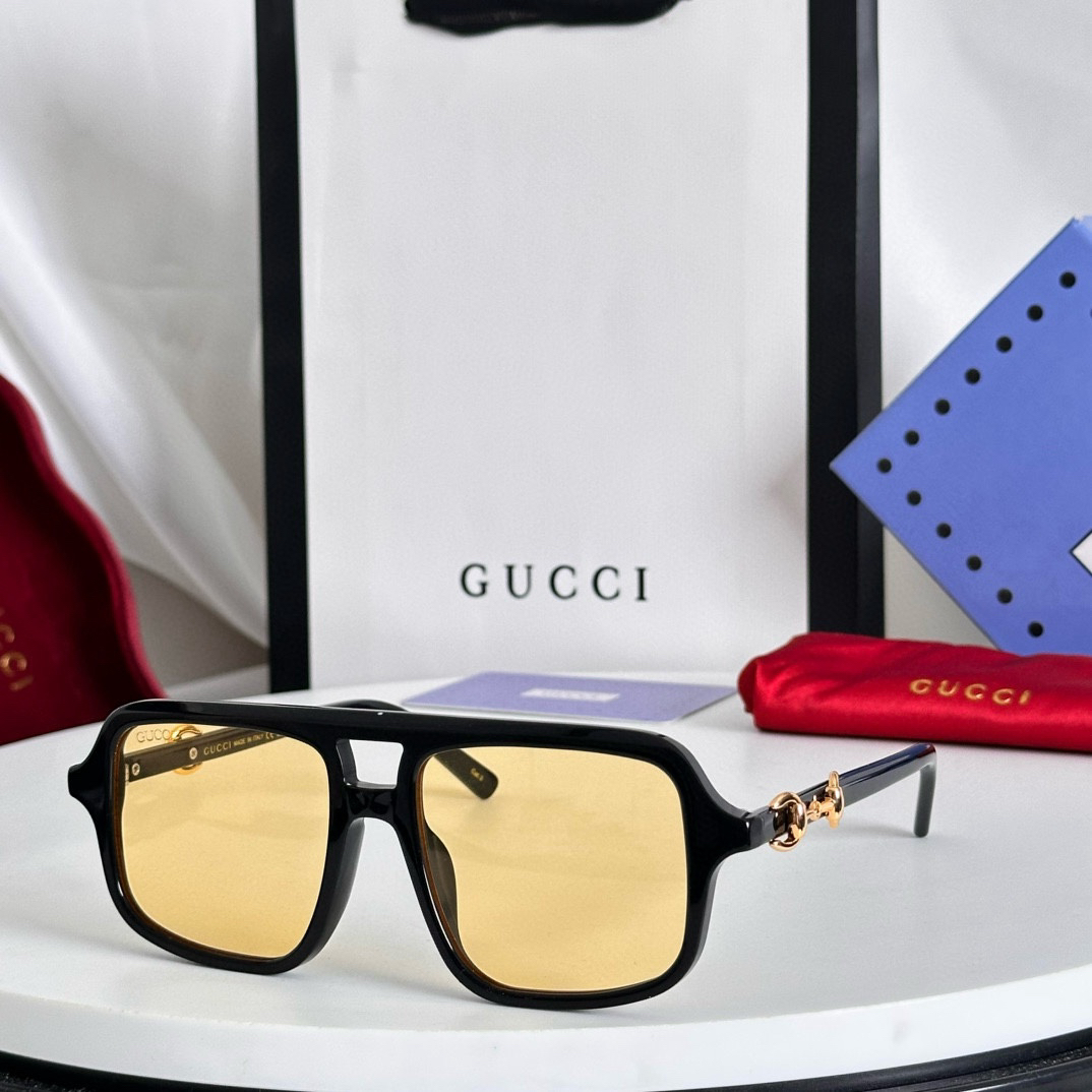 Gucci glasses-23