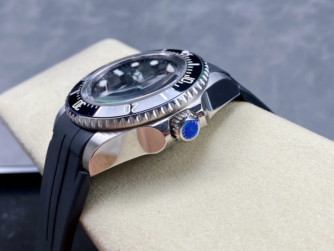 Rolex Hot New Products-35,44MM