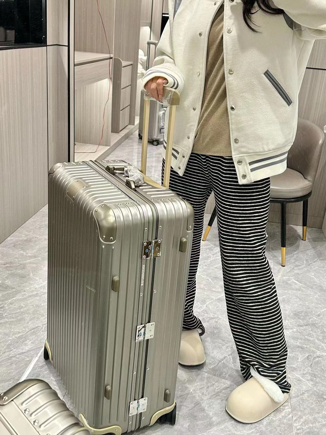 RIMOWA luggage-42