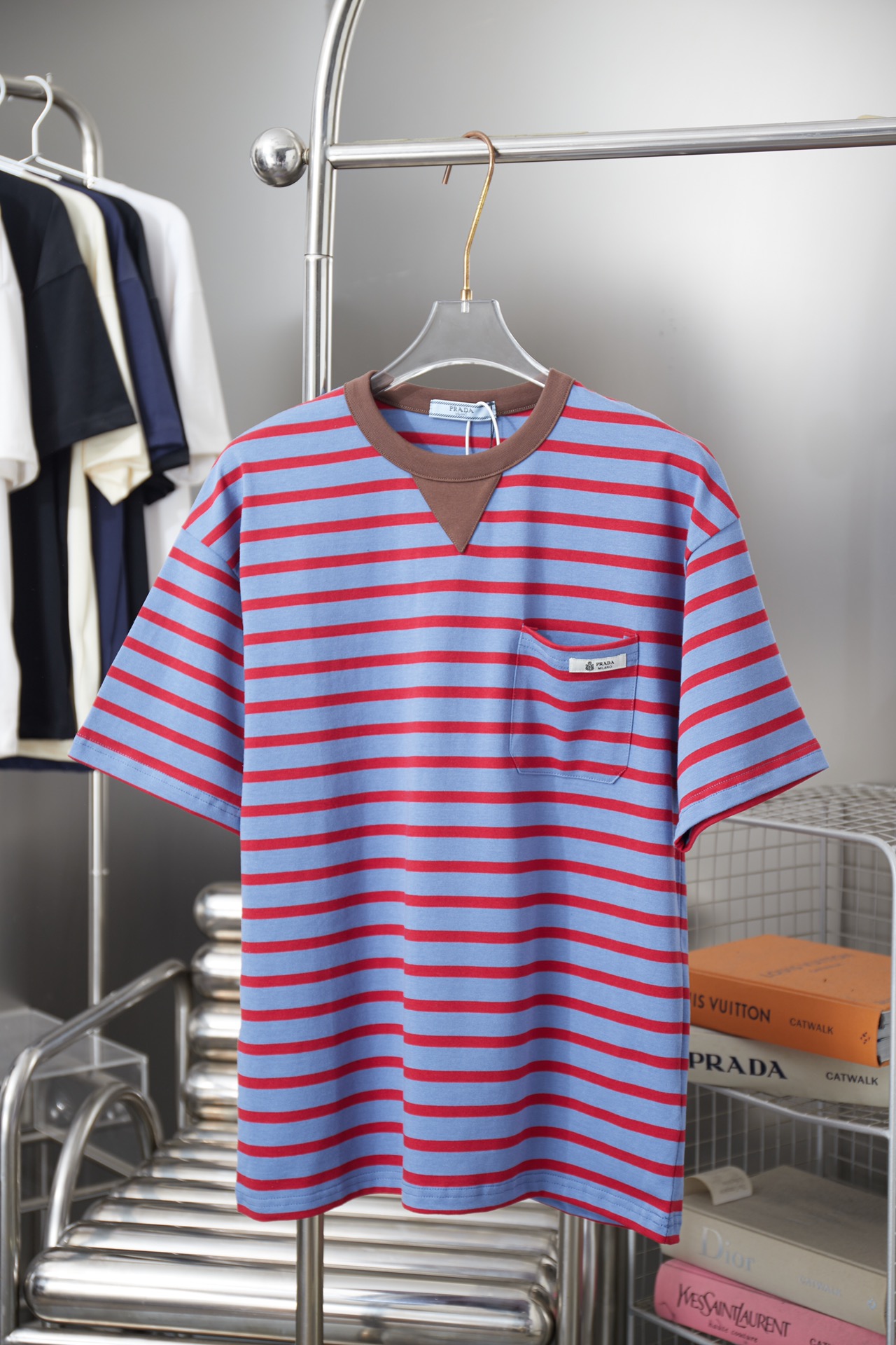Prada clothing-249